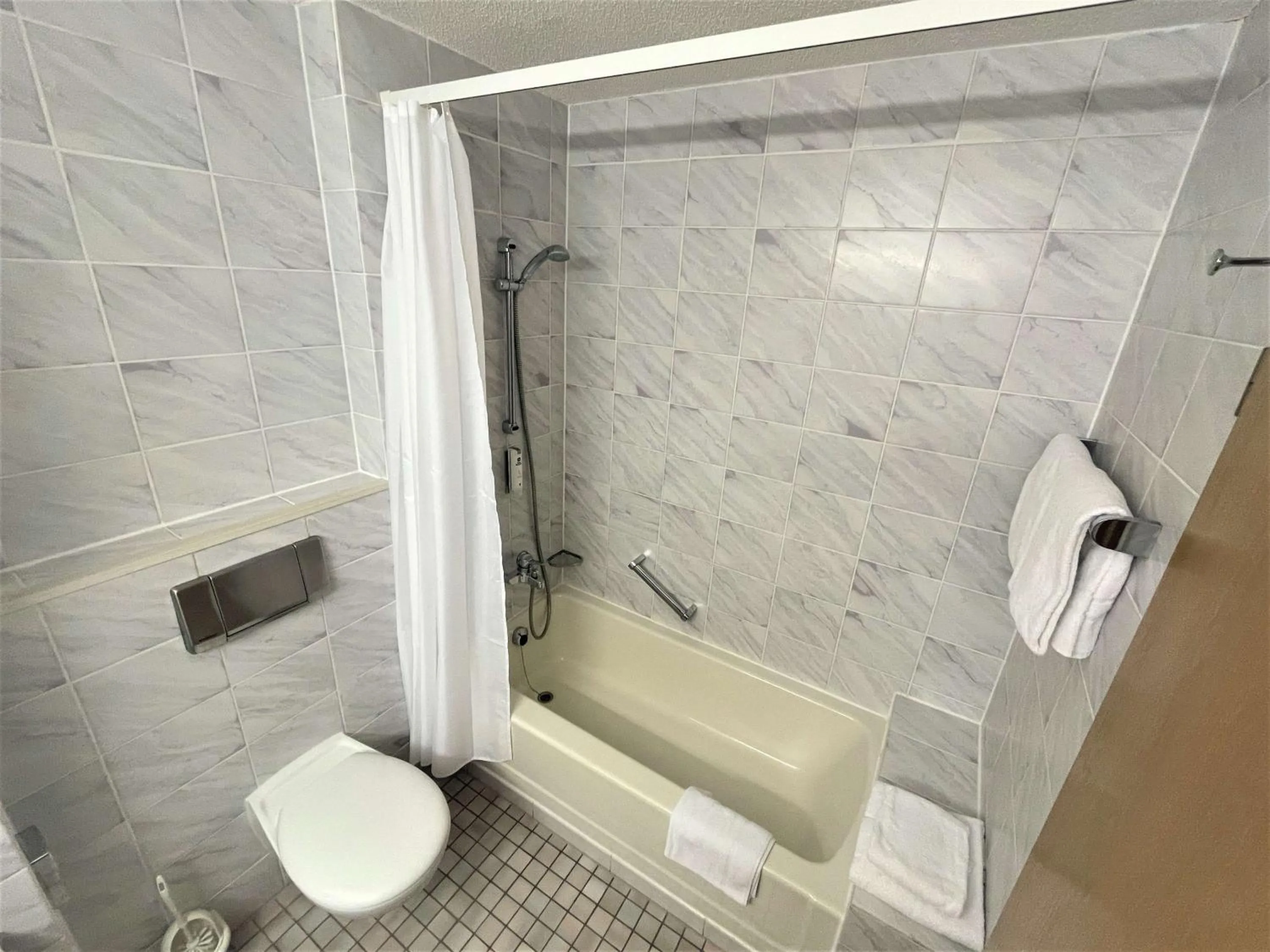 Bedroom in Best Western Parkhotel Brehna-Halle