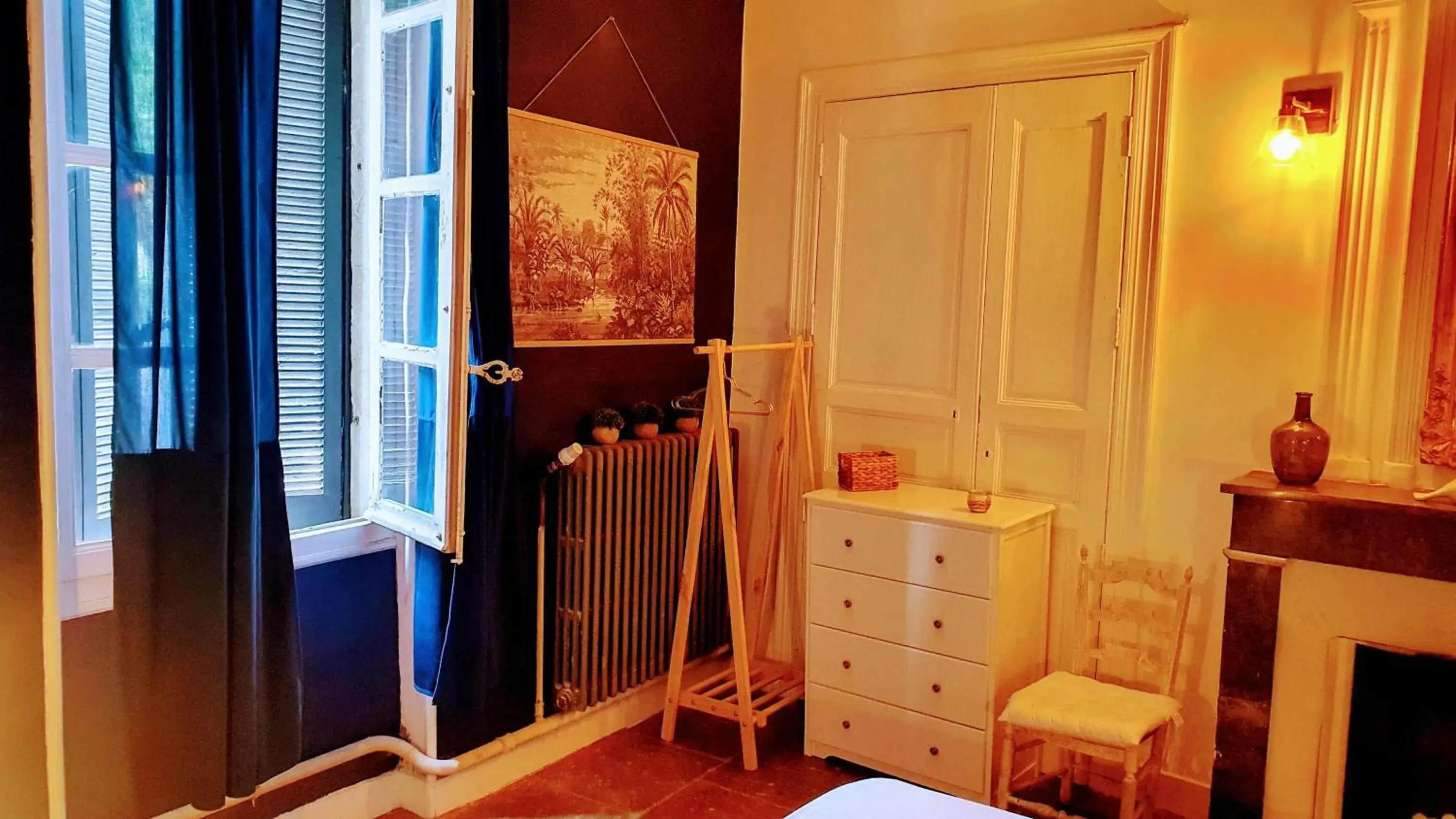 Large Double Room in Le 4 Feuilles en.Camargue Large Double Room in Le 4 Feuilles en.Camargue