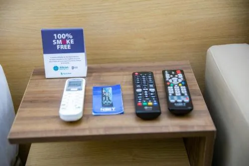 House Inn Hotel - Anashopping