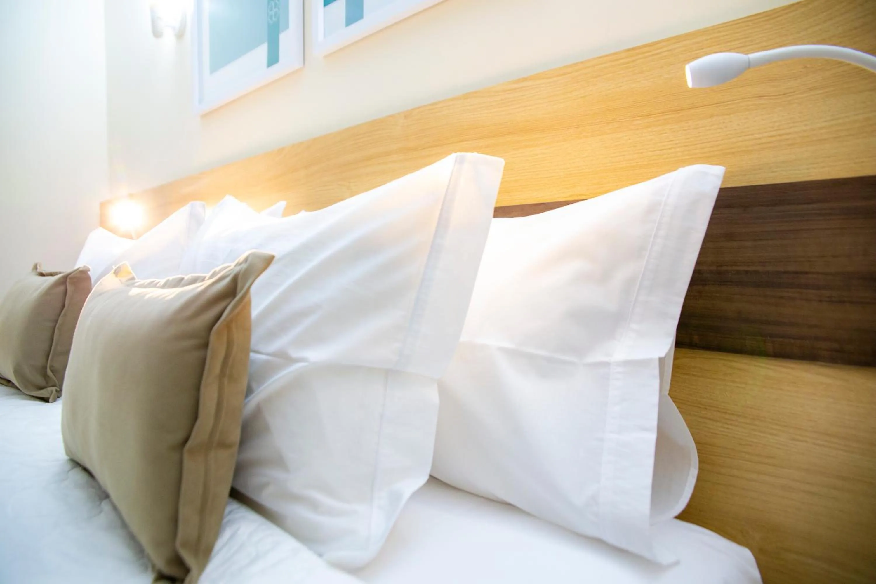 Double Room - single occupancy - Disability Access in House Inn Hotel - Anashopping