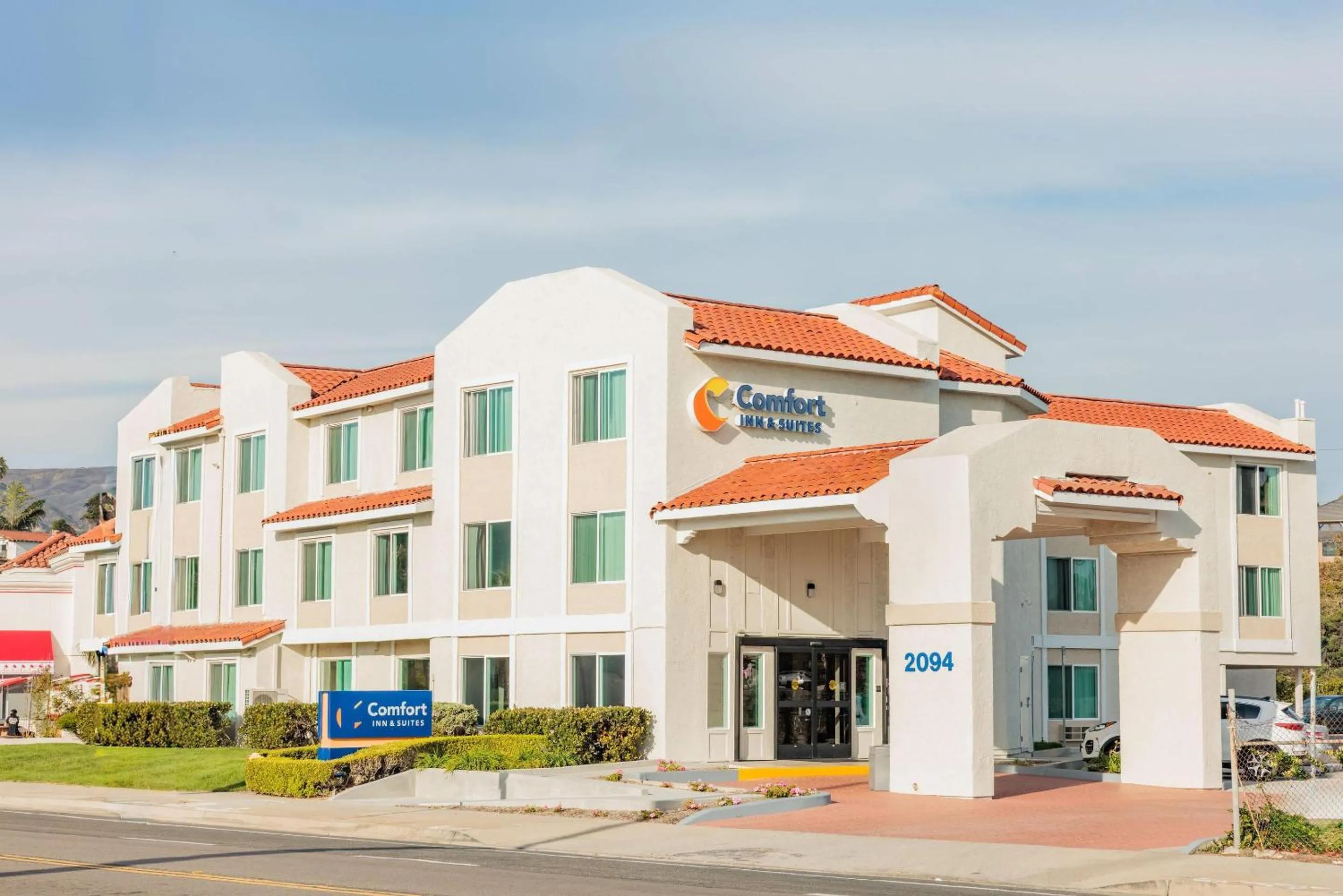 Comfort Inn & Suites Ventura Beach
