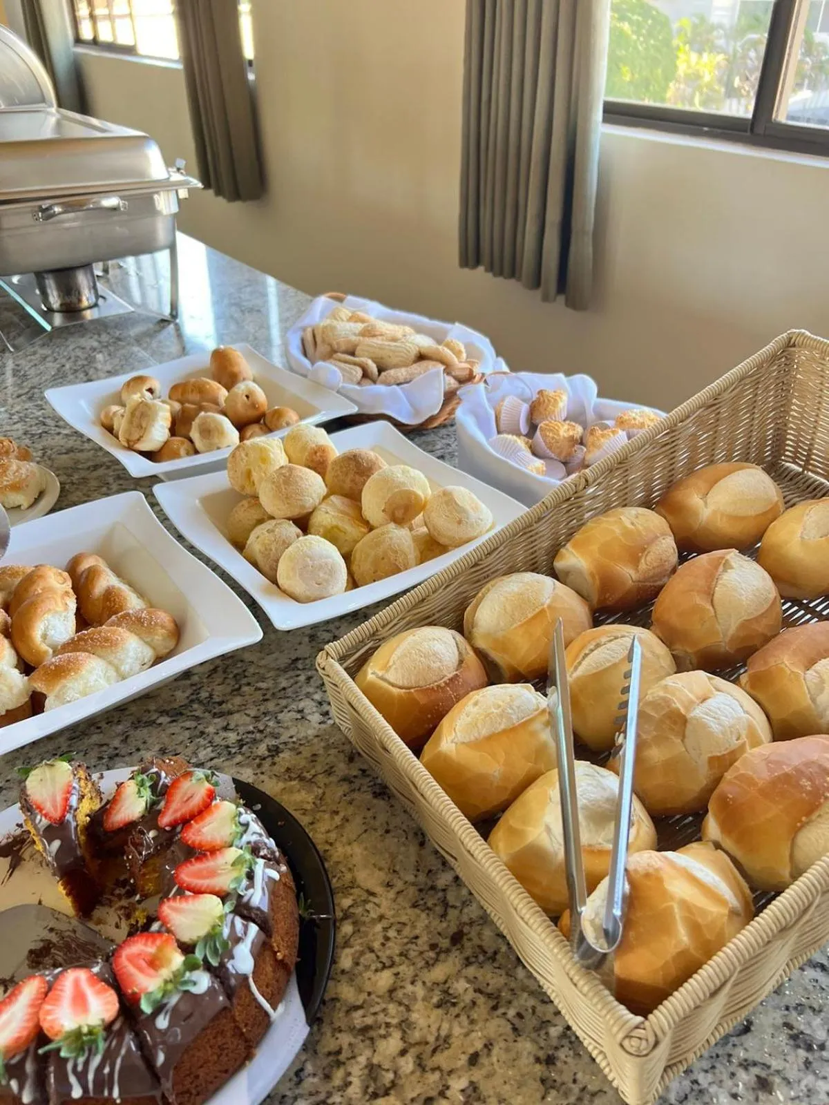 Crystal Plaza Hotel Marista