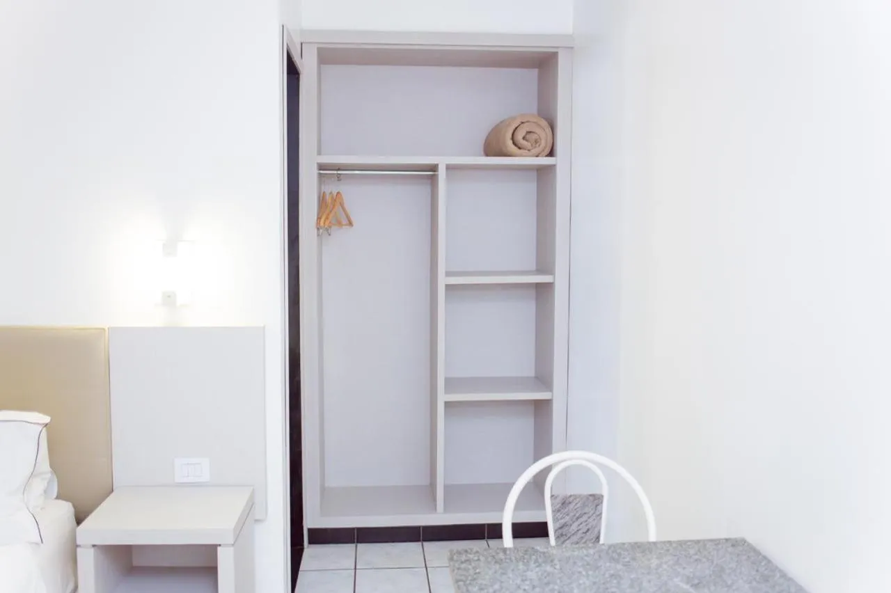 Alagoinhas Plaza Hotel