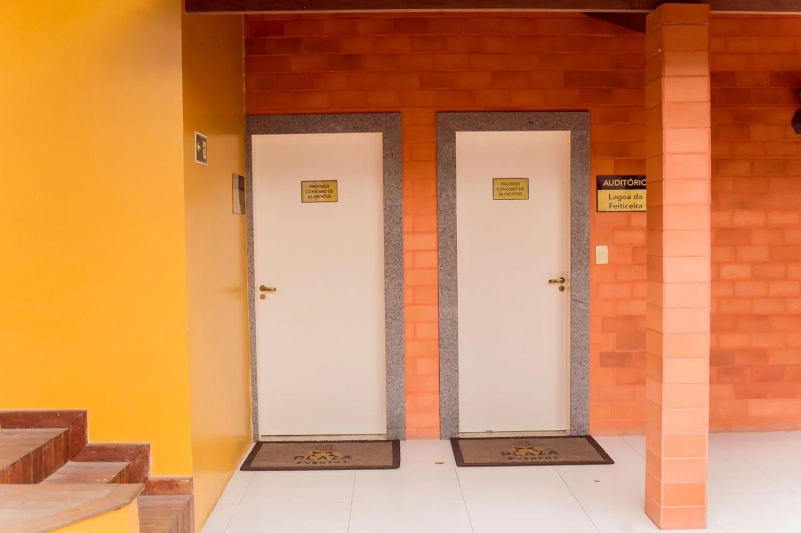 Alagoinhas Plaza Hotel