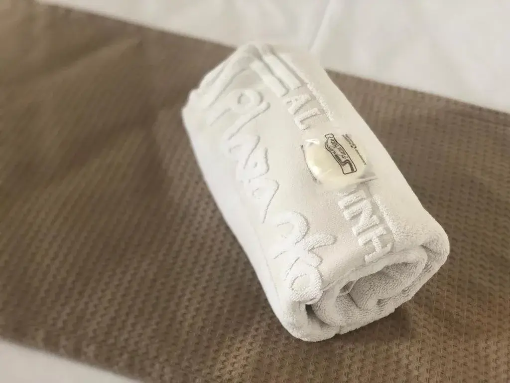 Standard Double or Twin Room in Alagoinhas Plaza Hotel Standard Double or Twin Room in Alagoinhas Plaza Hotel