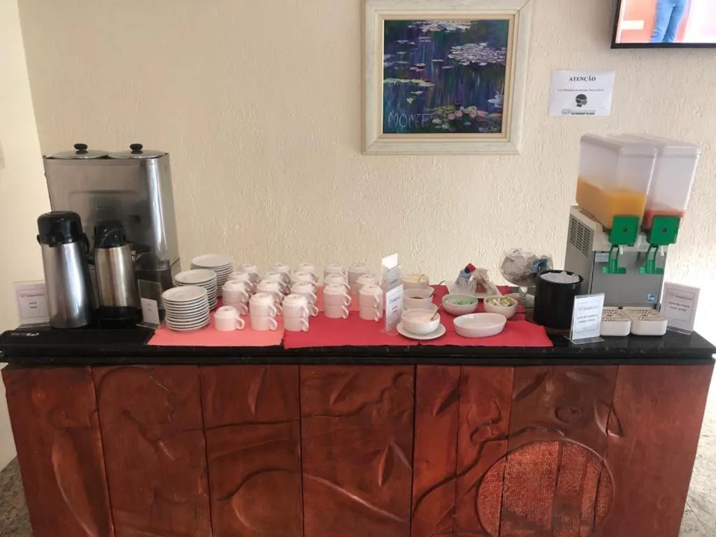 Alagoinhas Plaza Hotel