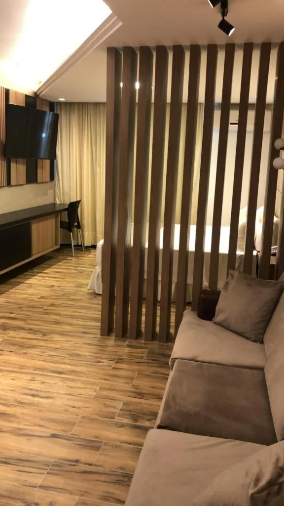 Alagoinhas Plaza Hotel