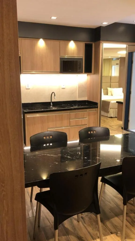 Alagoinhas Plaza Hotel