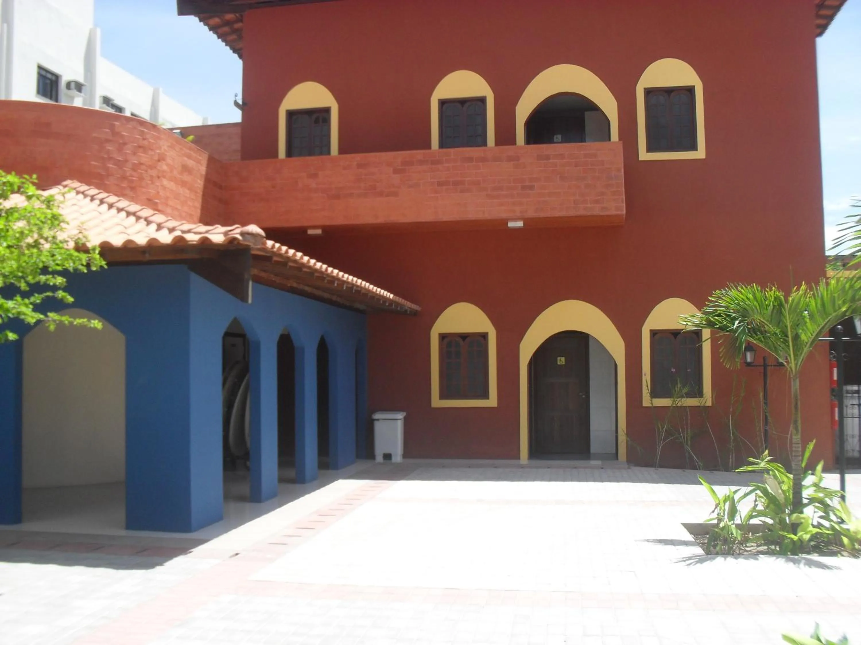 Alagoinhas Plaza Hotel