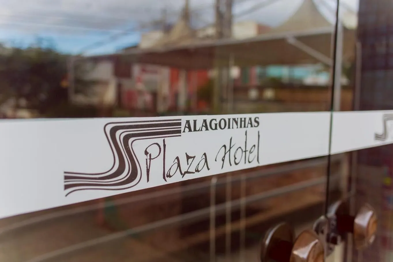 Alagoinhas Plaza Hotel