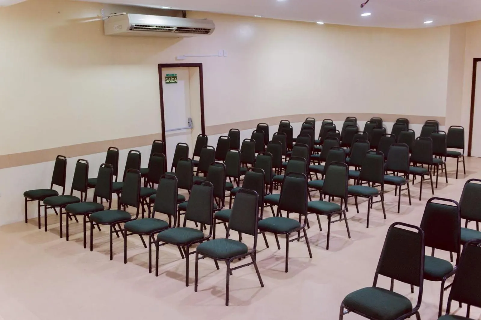 Alagoinhas Plaza Hotel