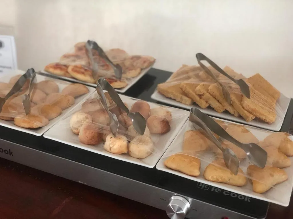 Alagoinhas Plaza Hotel