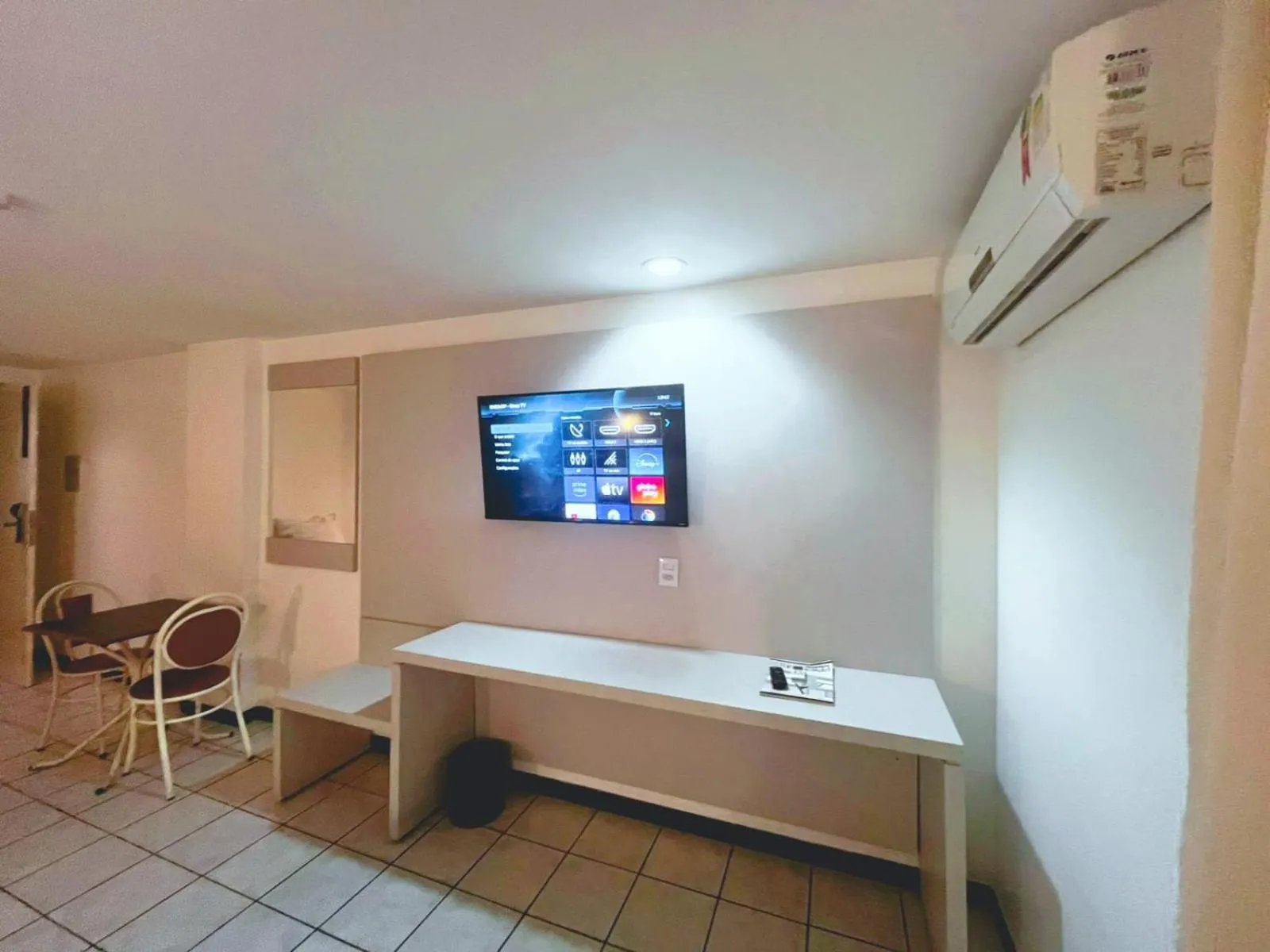 Alagoinhas Plaza Hotel