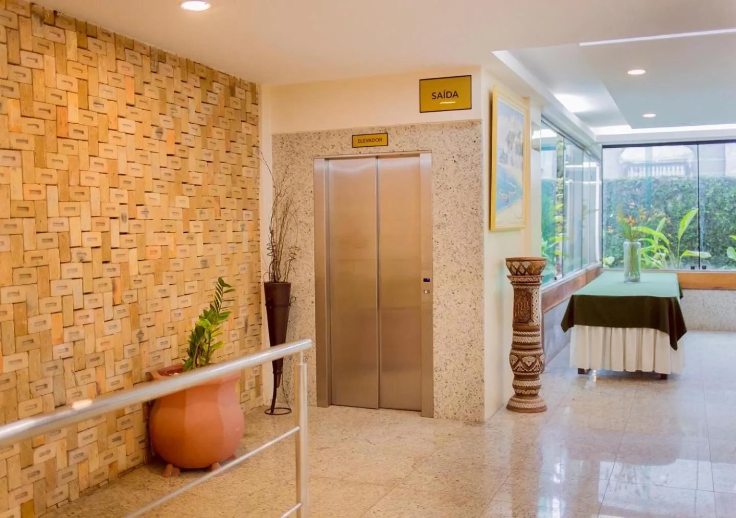 Alagoinhas Plaza Hotel