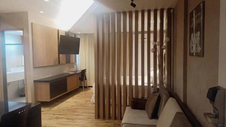 Alagoinhas Plaza Hotel