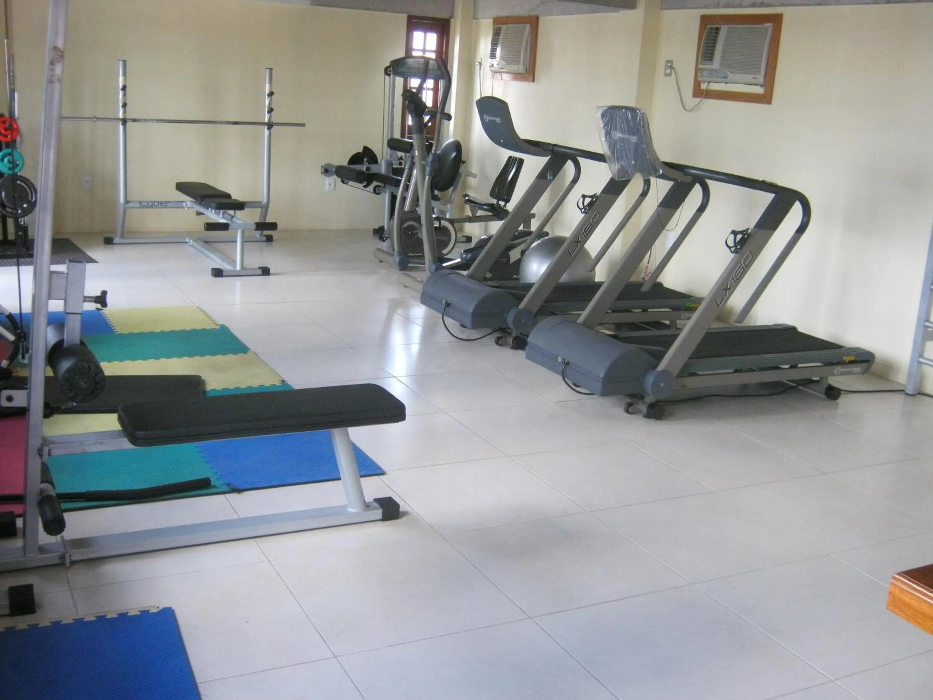 Alagoinhas Plaza Hotel