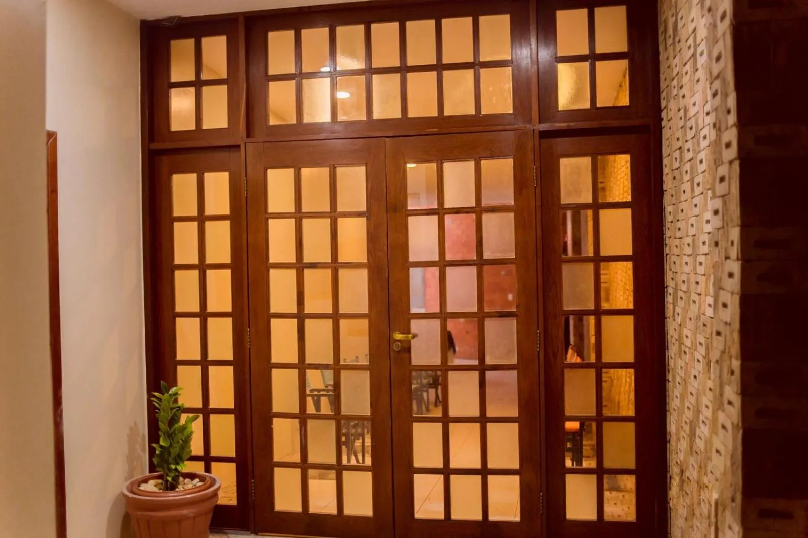 Alagoinhas Plaza Hotel