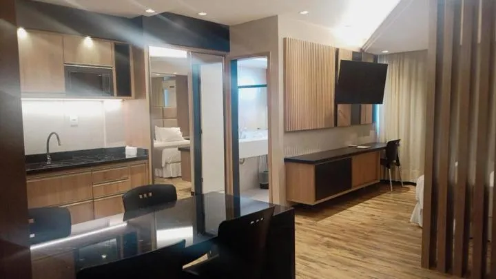 Alagoinhas Plaza Hotel