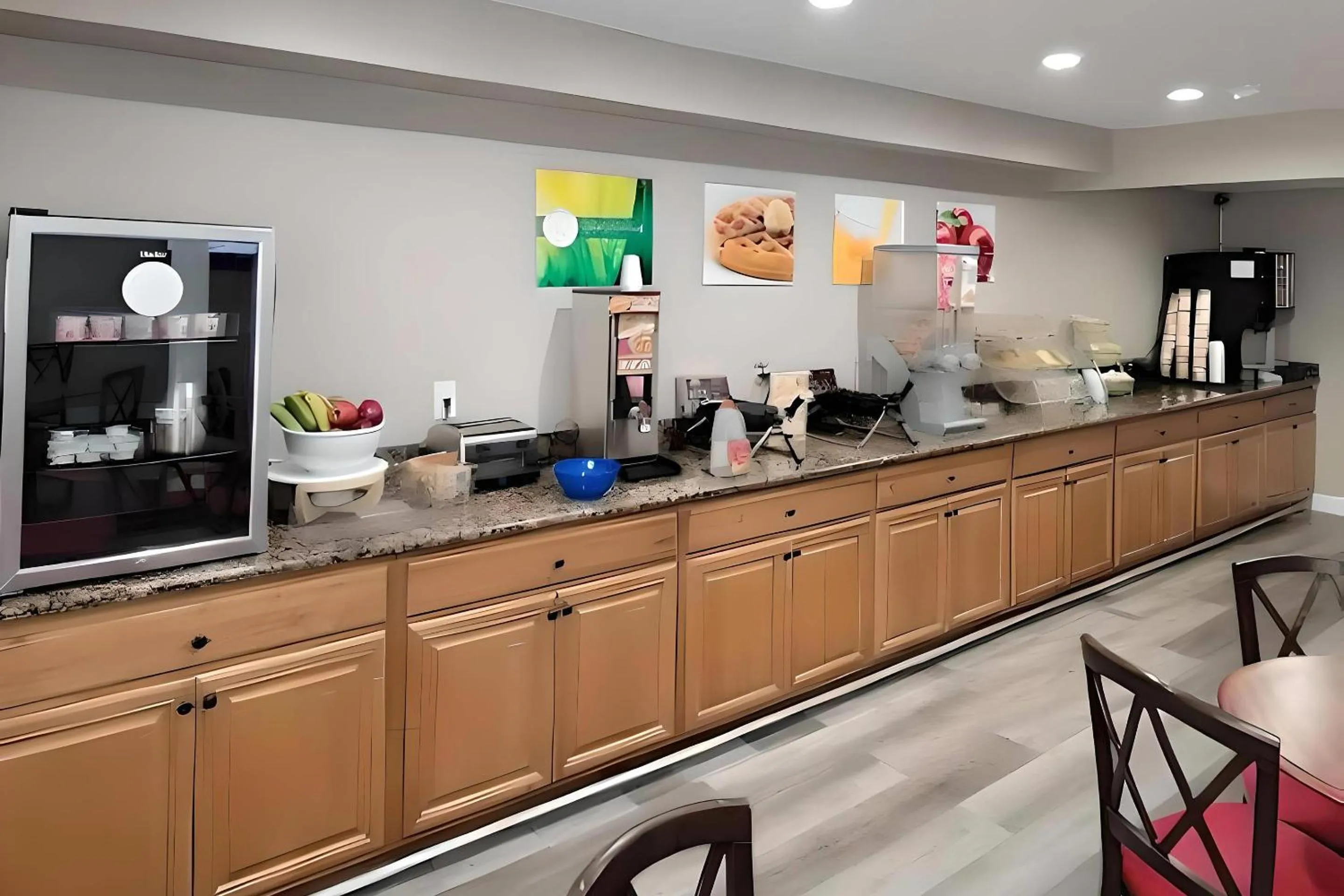 Breakfast in Remembrance Inn