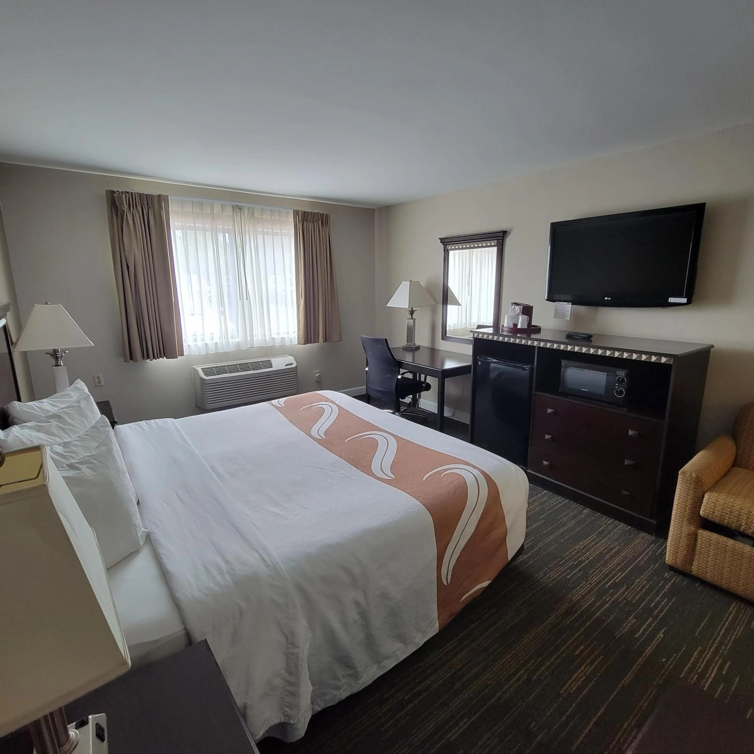 Bed in Remembrance Inn