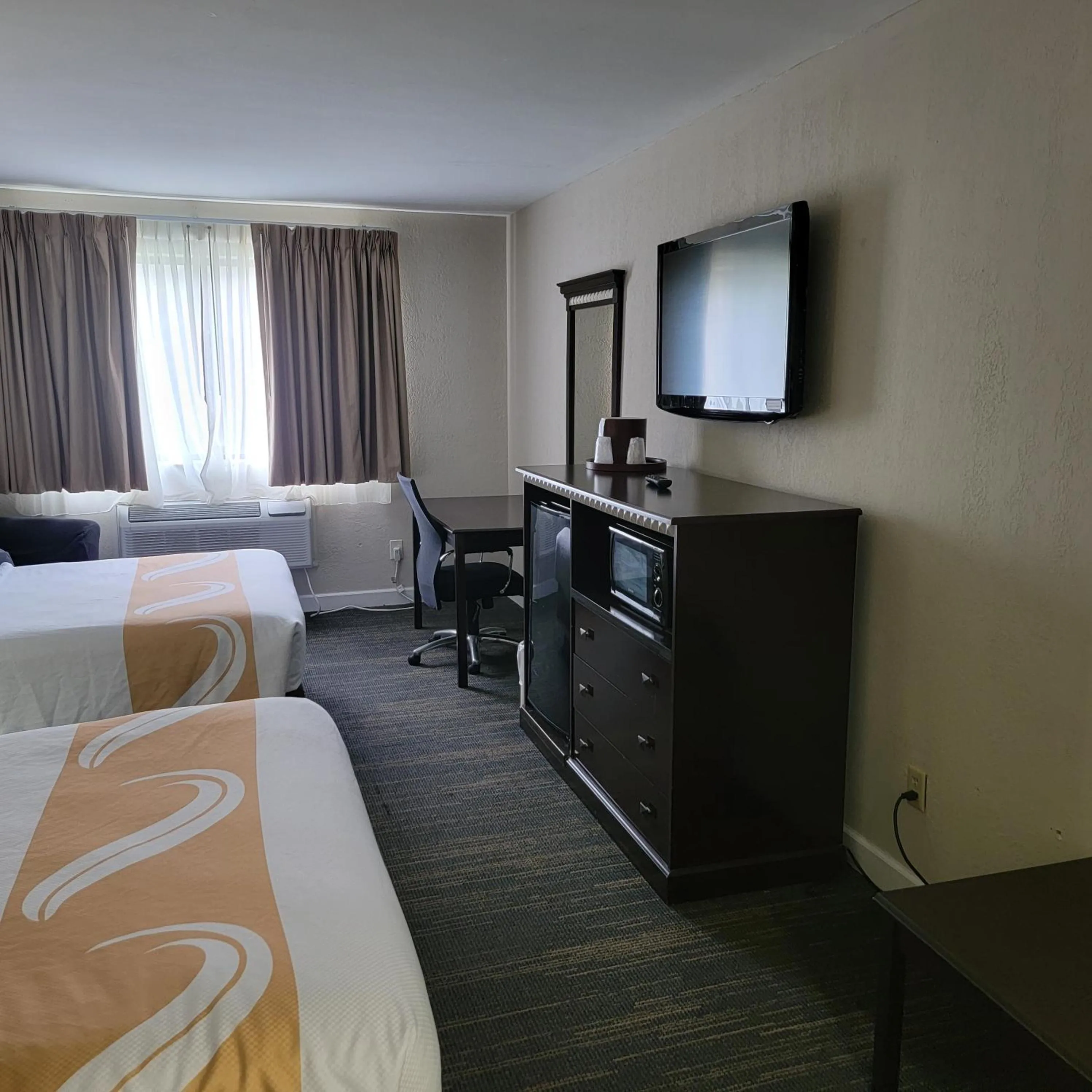 Bed in Remembrance Inn