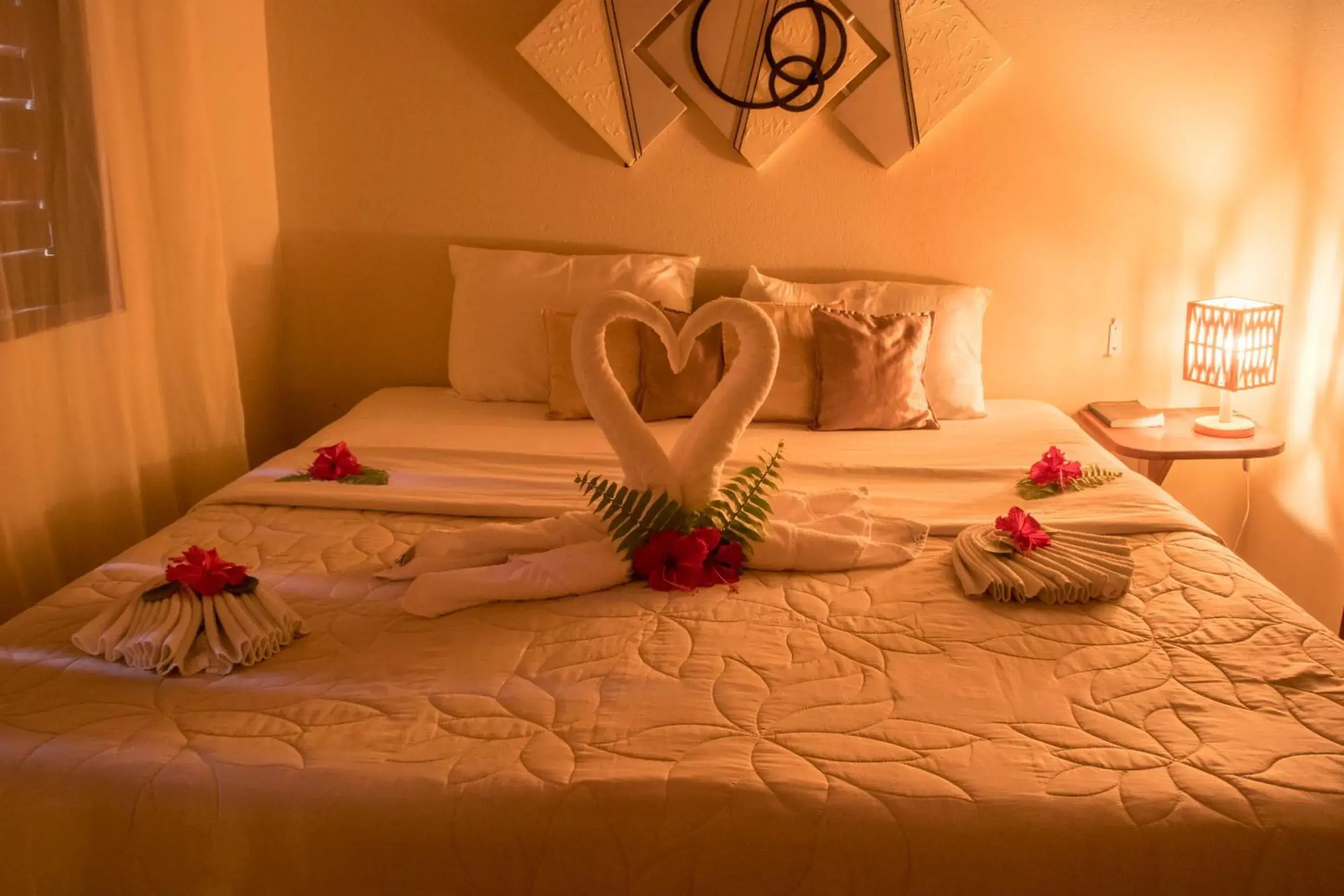 Superior Chalet in Pousada Sol e Luna Superior Chalet in Pousada Sol e Luna