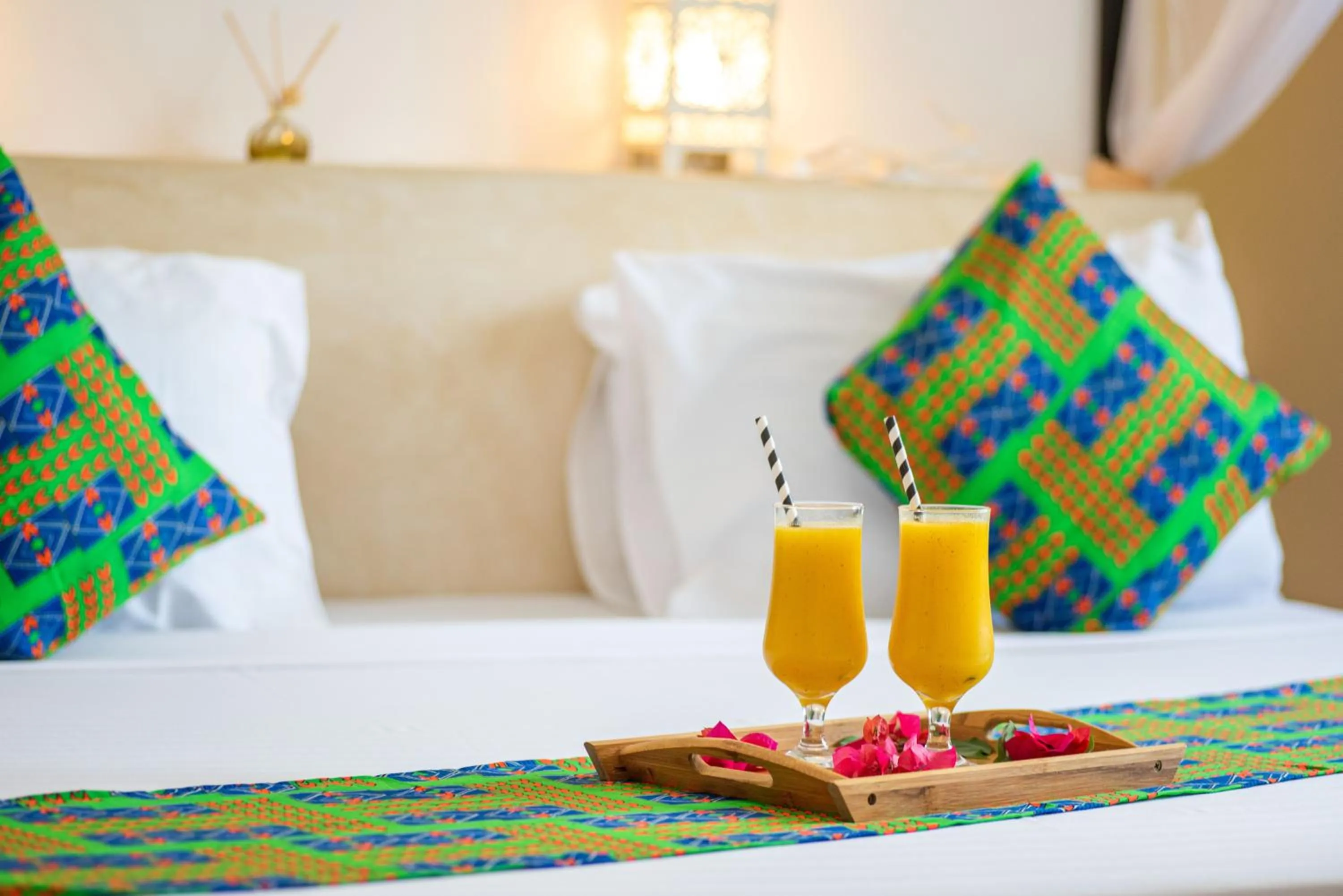 Double Room in Daima Villas