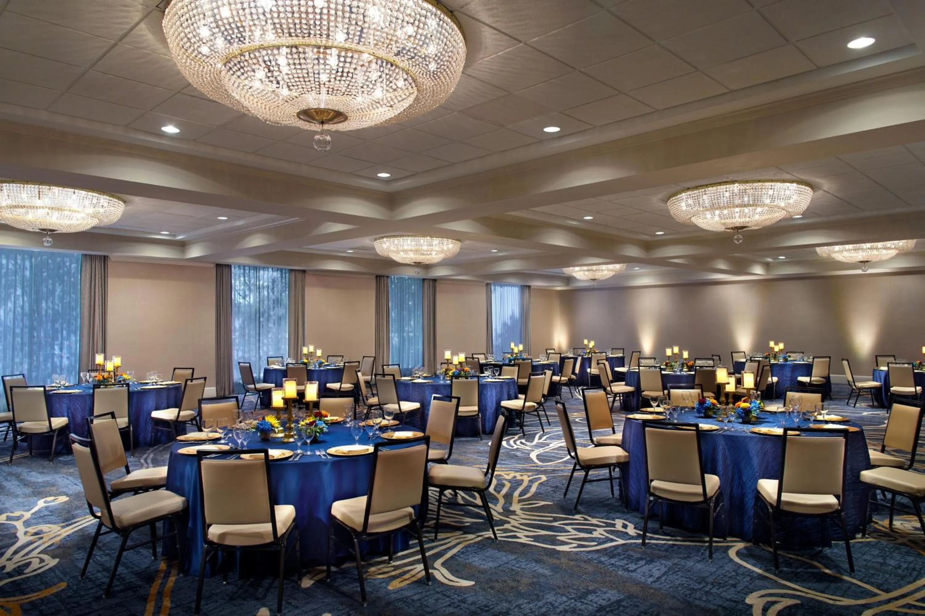 Meeting/conference room in The Westin San Antonio North