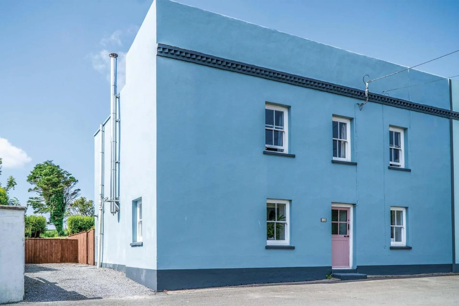 Other in Angle Adventures - 4 Bedroom Cottage - Angle