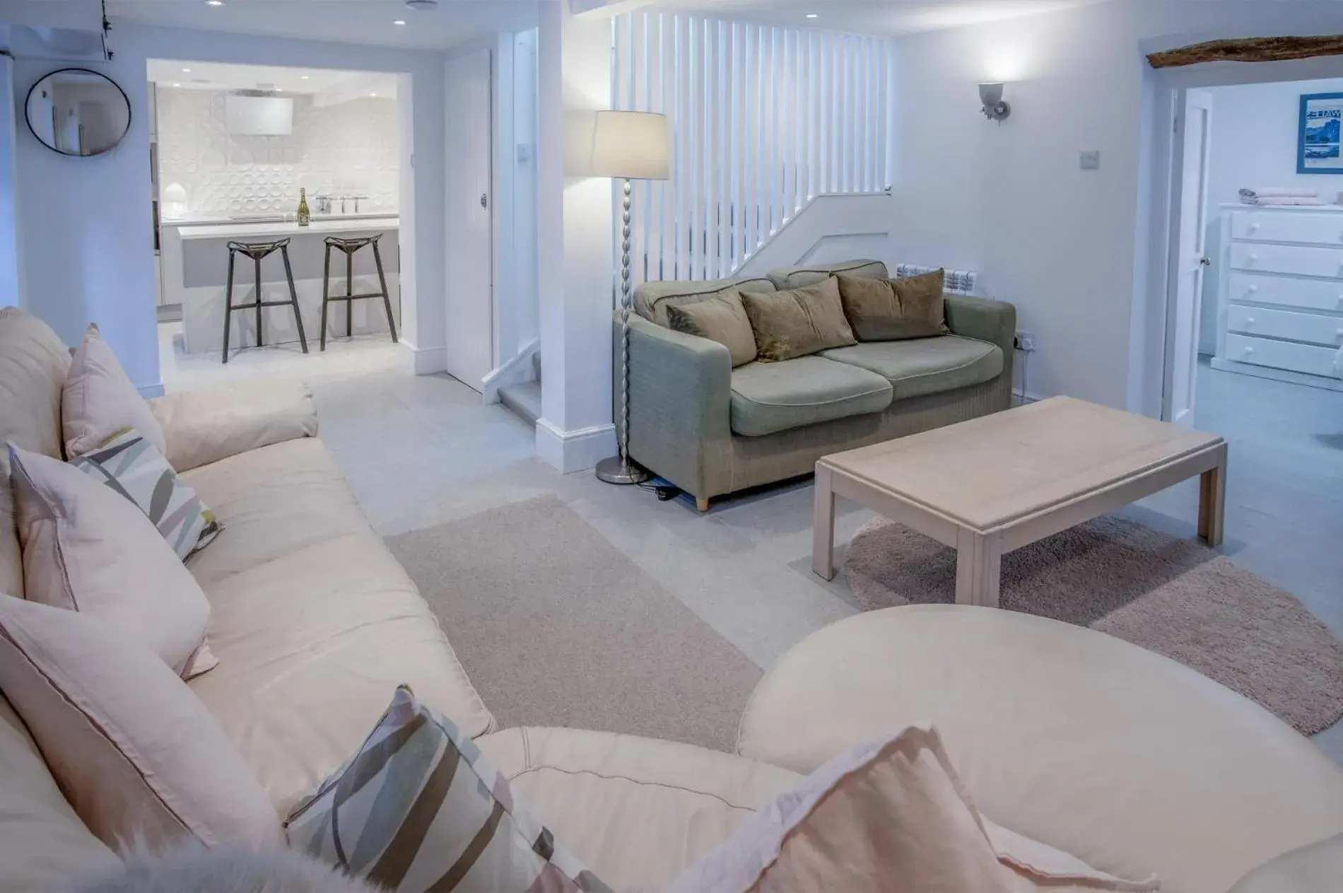 Caleb's Cottage - 4 Bedroom Cottage - Solva Caleb's Cottage - 4 Bedroom Cottage - Solva