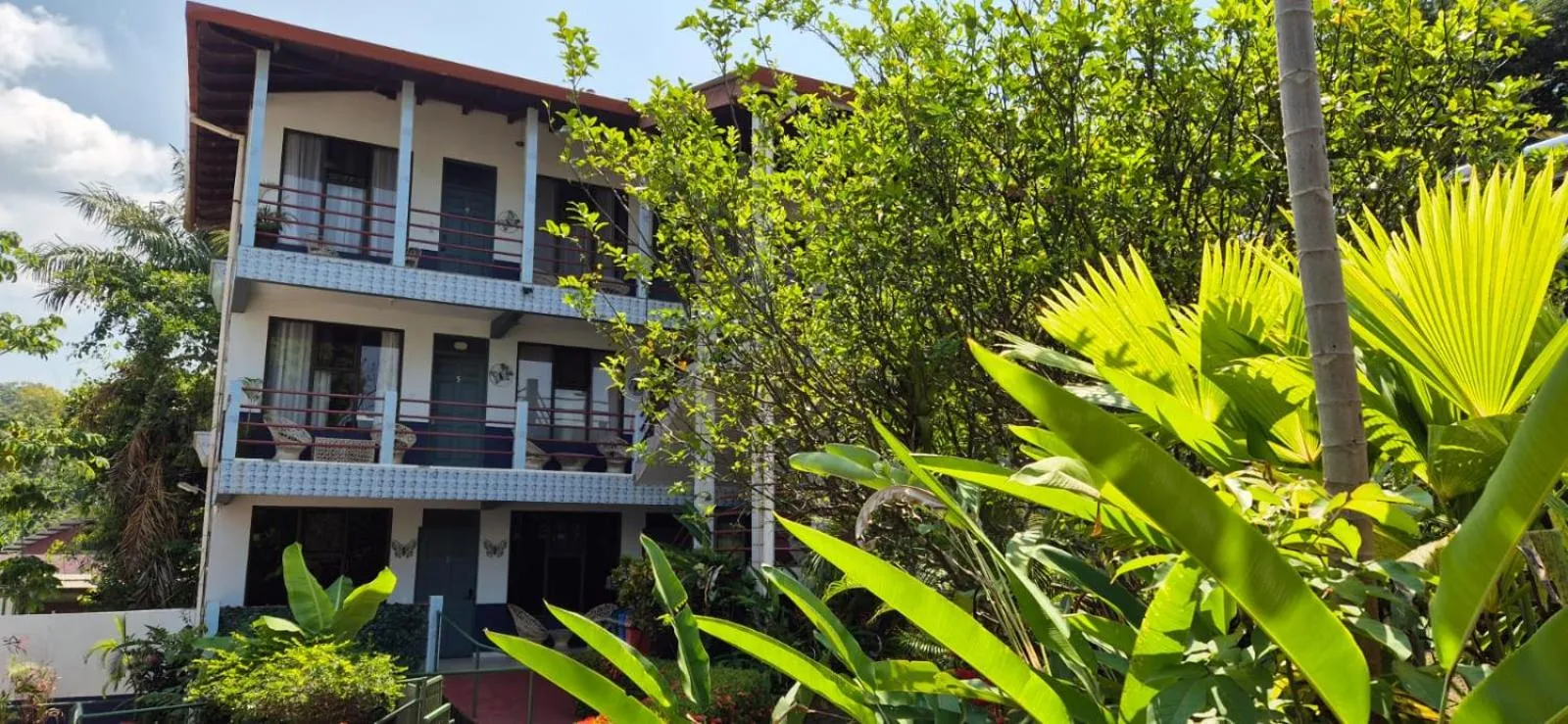 Hotel Divisamar by LHR