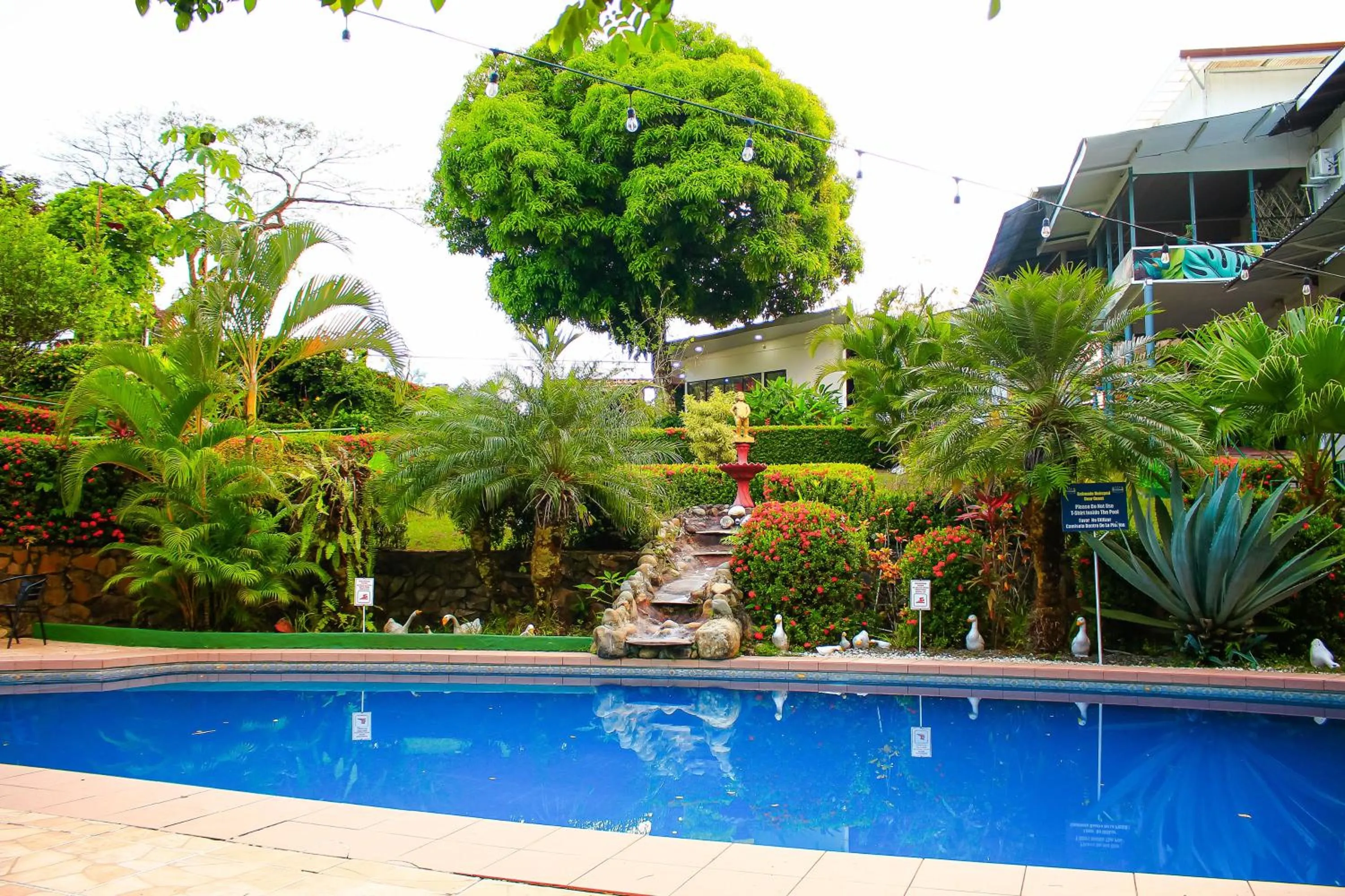 Hotel Divisamar by LHR