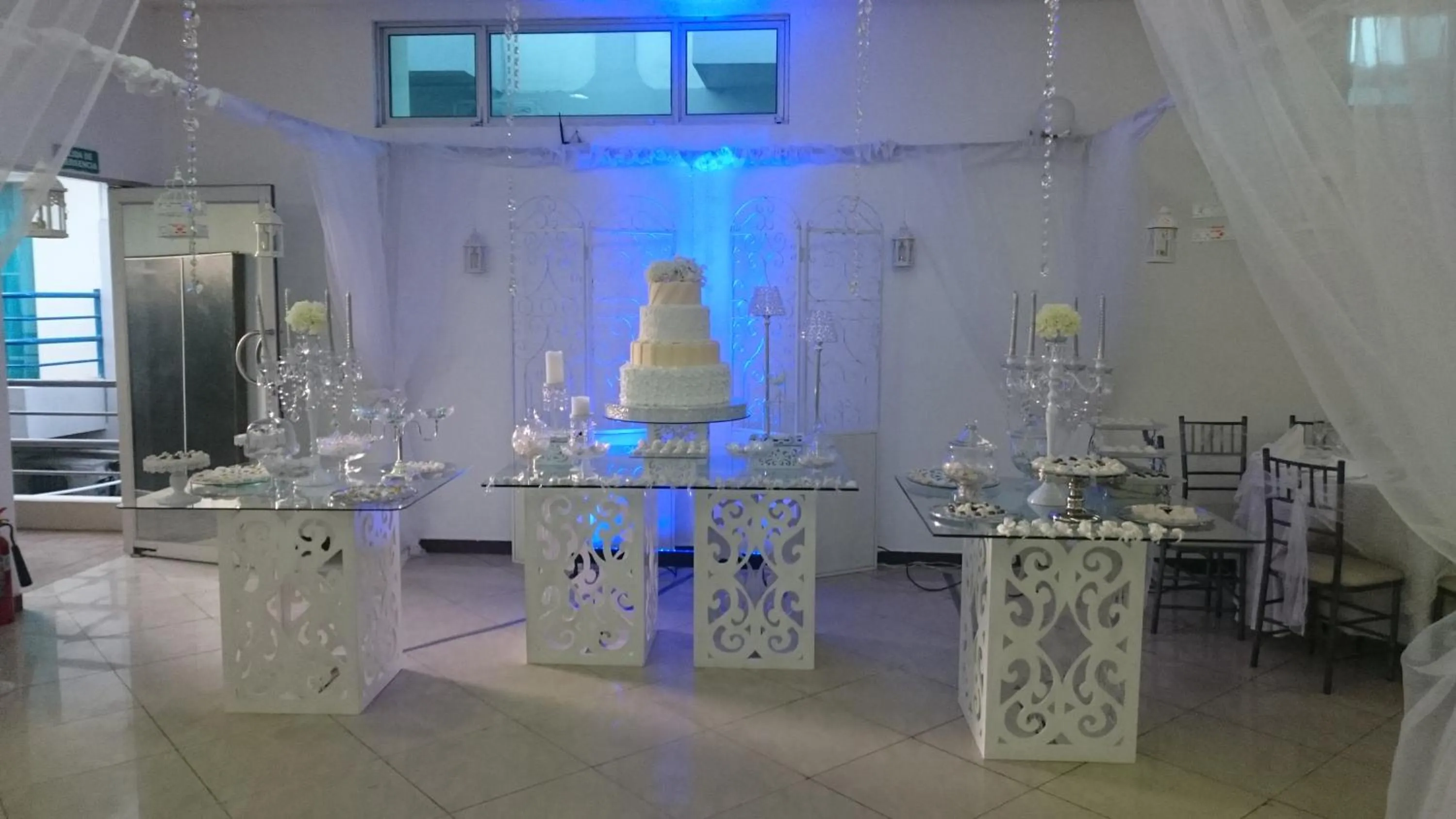 Banquet/Function facilities in Hotel Mar Azul