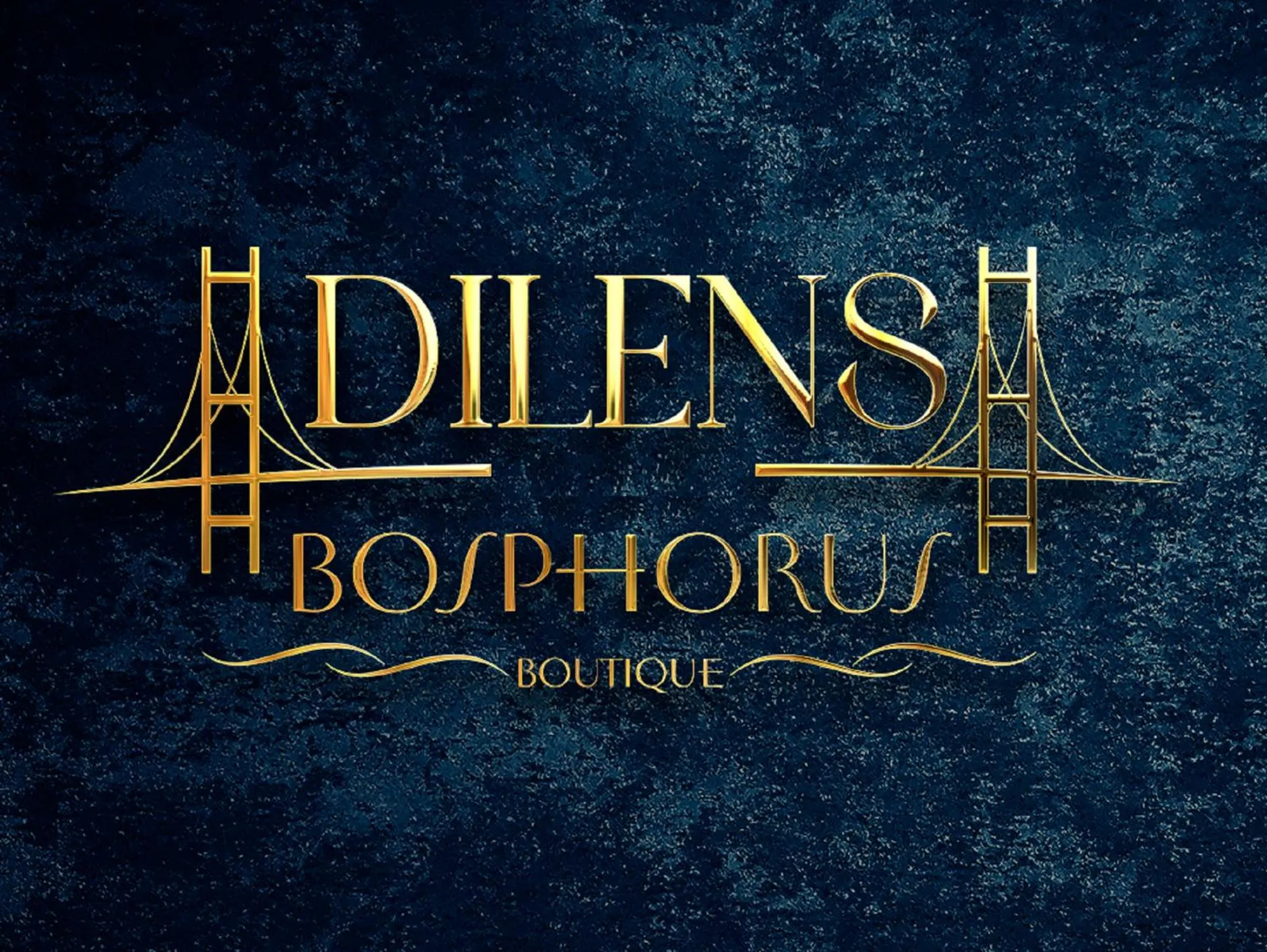 Property logo or sign in Dilens Bosphorus Hotel