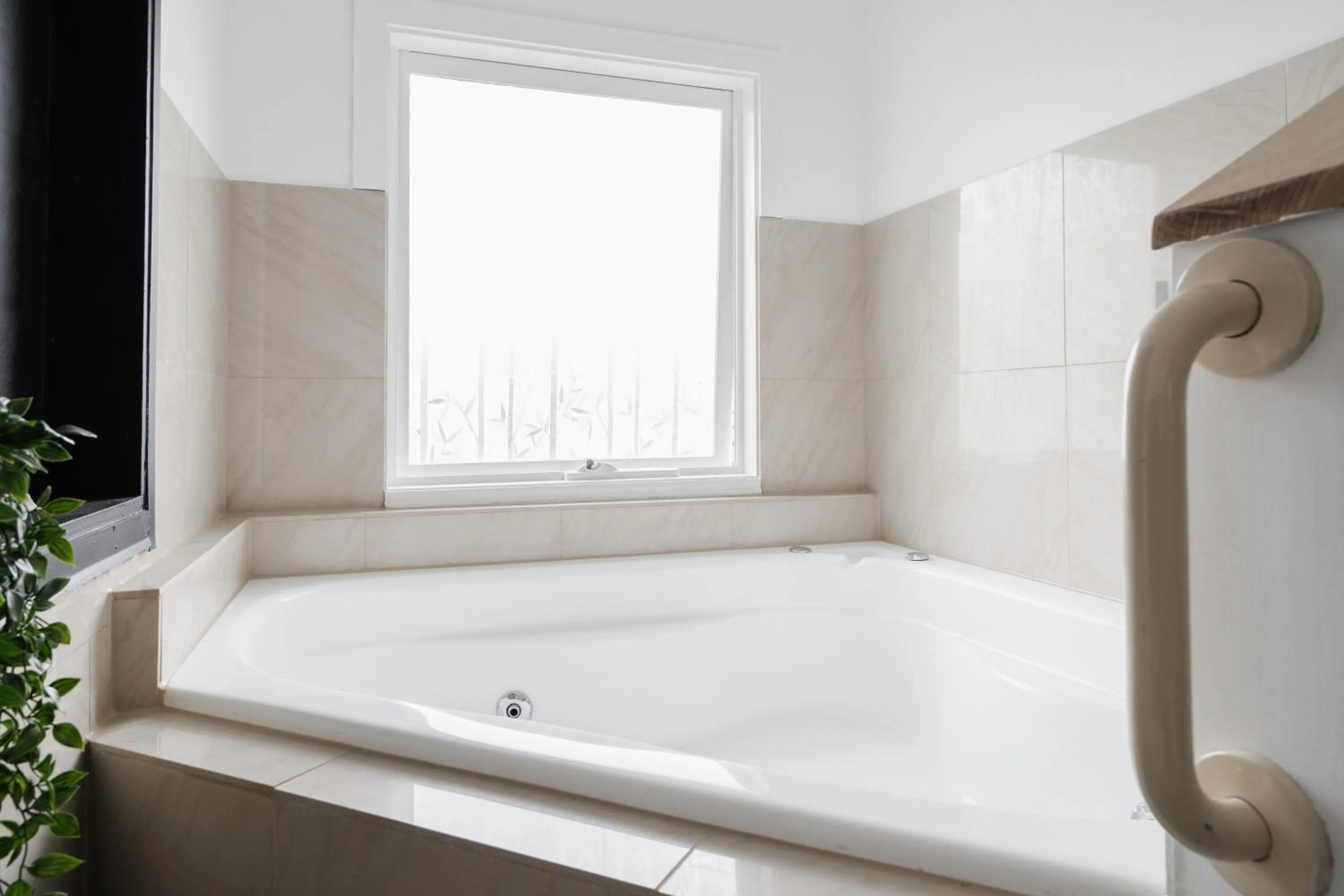 Bath in By The Seaside