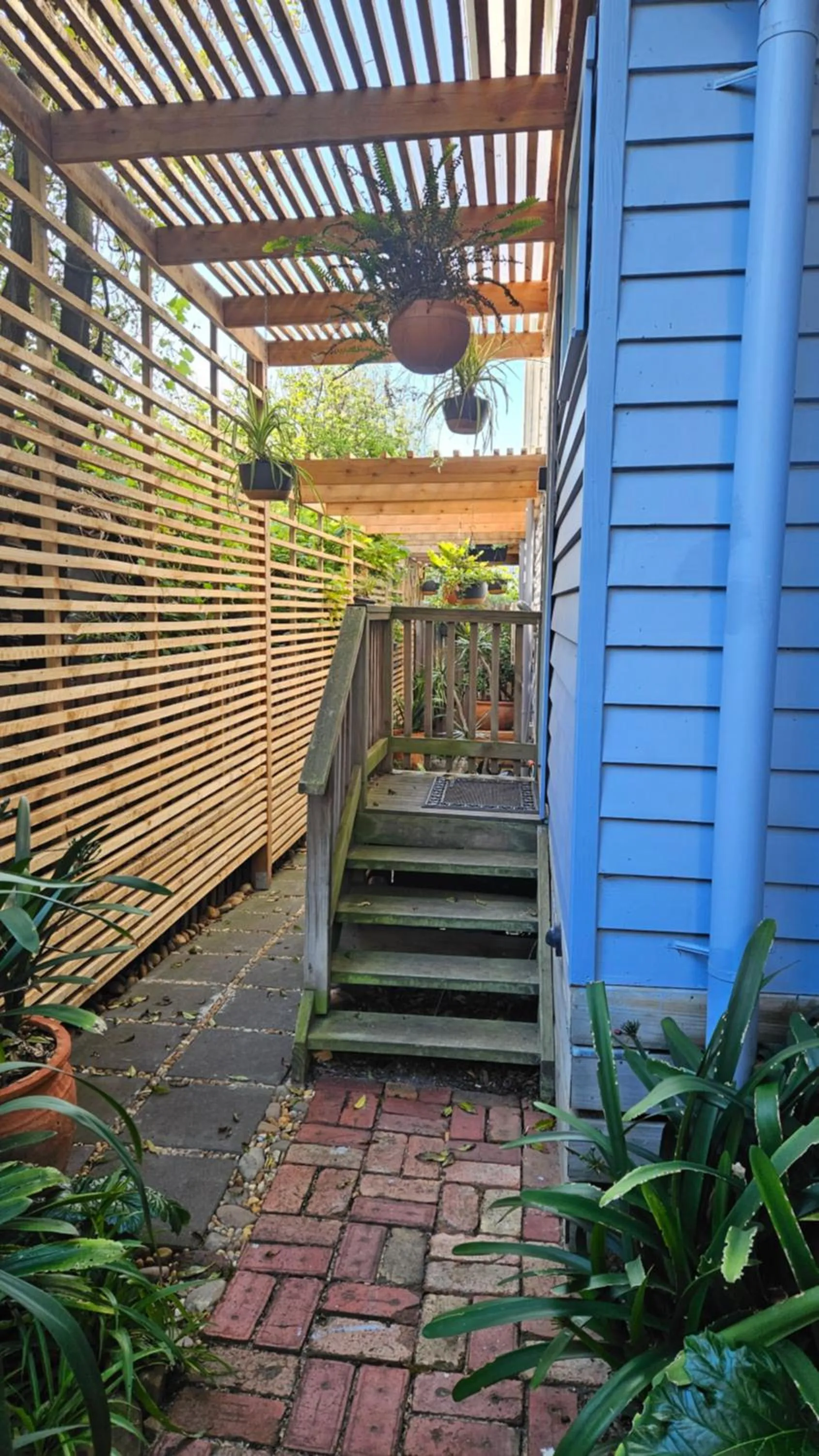 Property building in By The Seaside