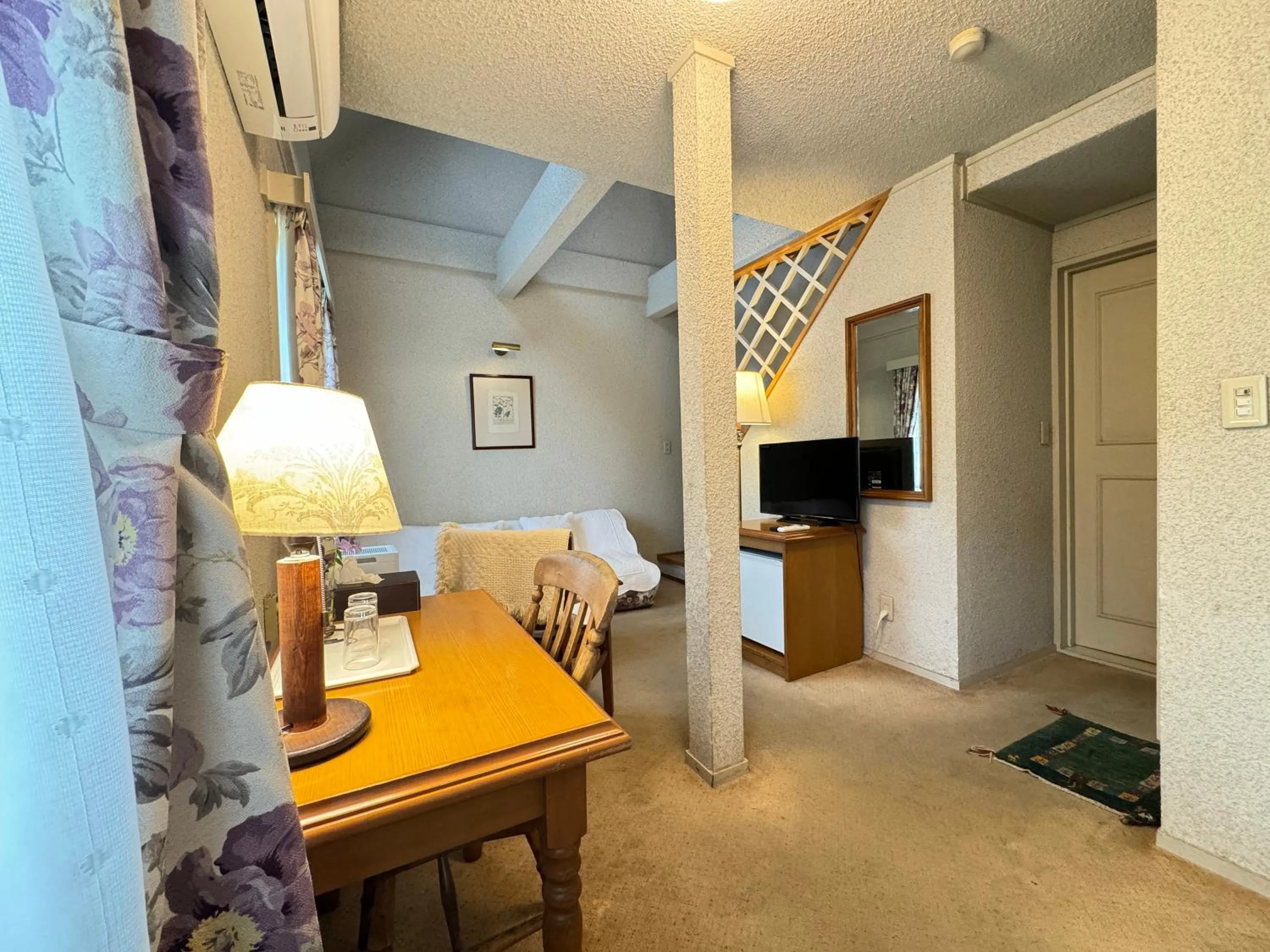 Photo of the whole room in Country Inn Orchard House