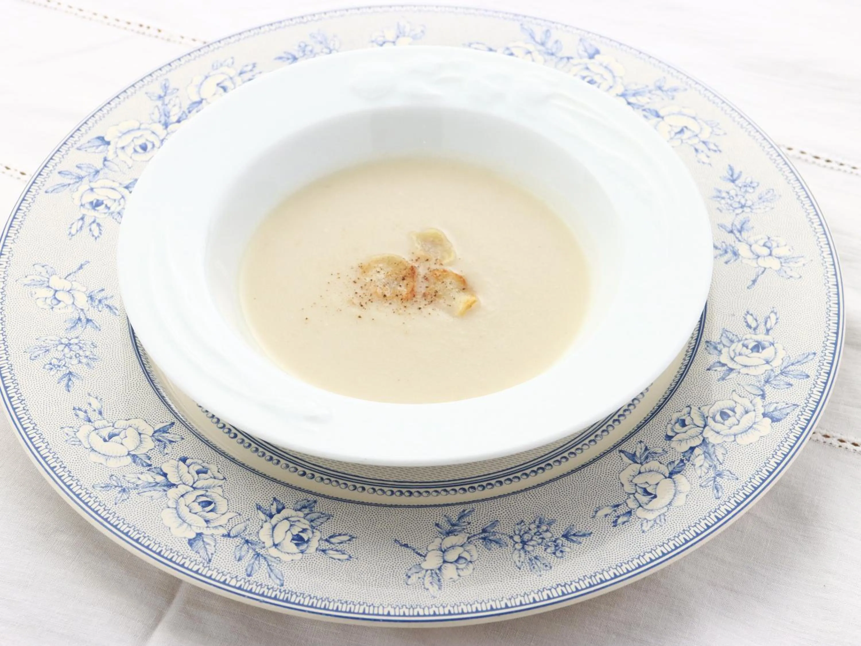 Food in Country Inn Orchard House