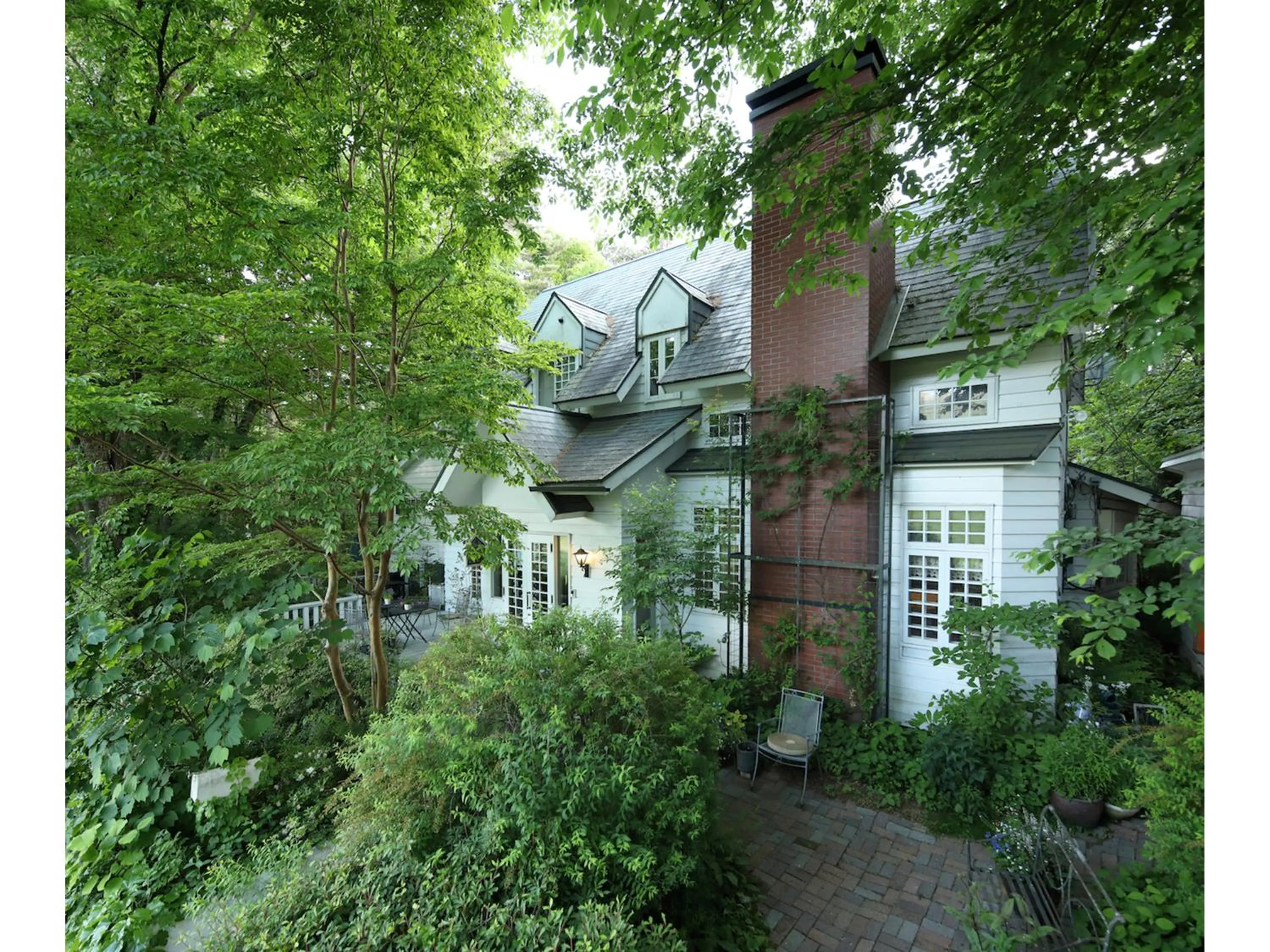 Country Inn Orchard House