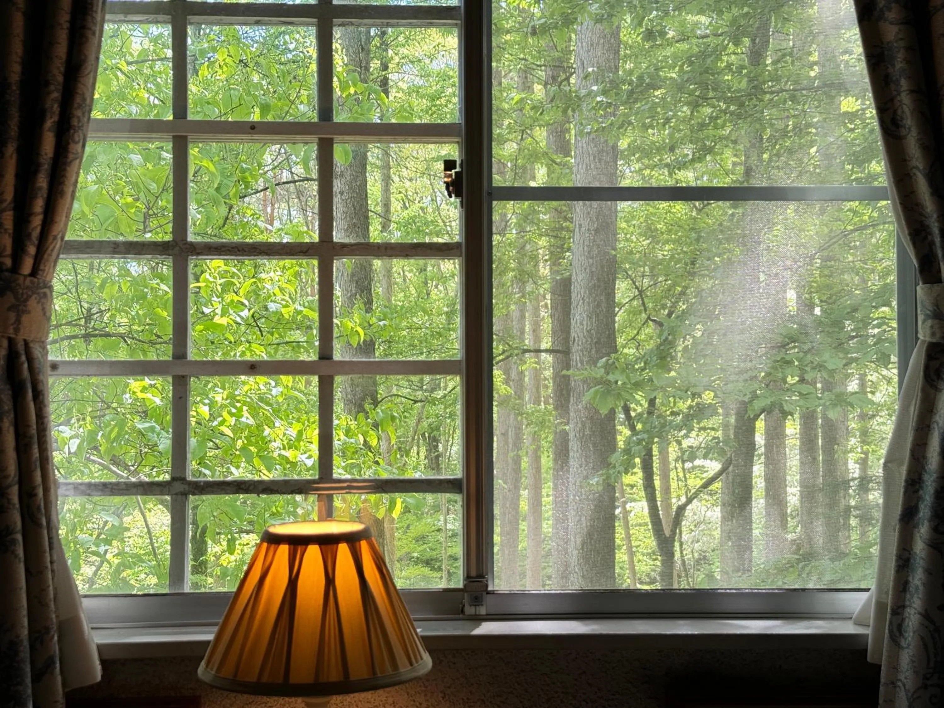 Photo of the whole room in Country Inn Orchard House