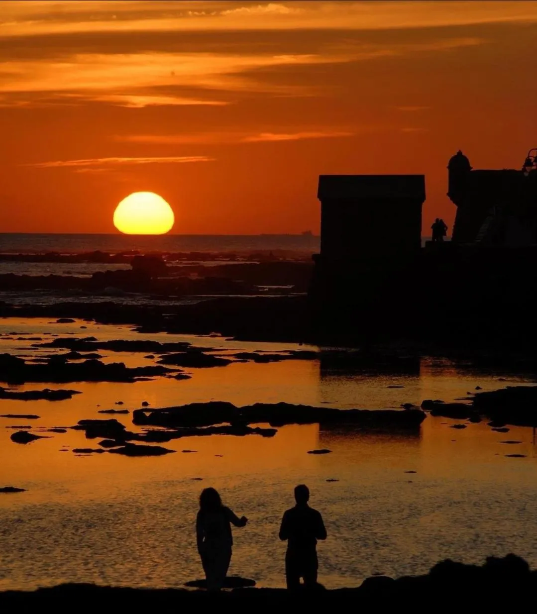 Summer in Hotel La Morena