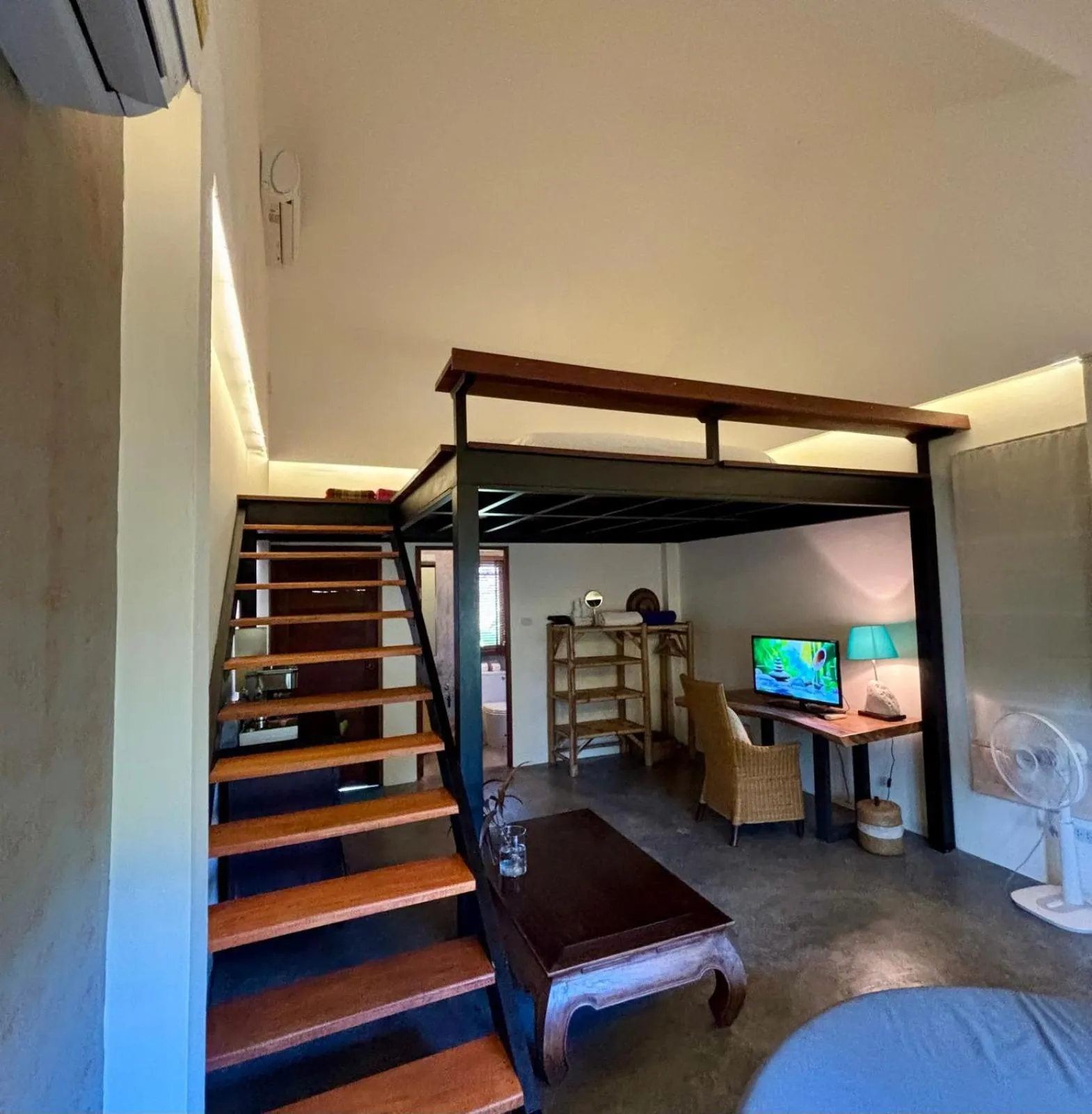 Family Suite in Sea Dance Resort