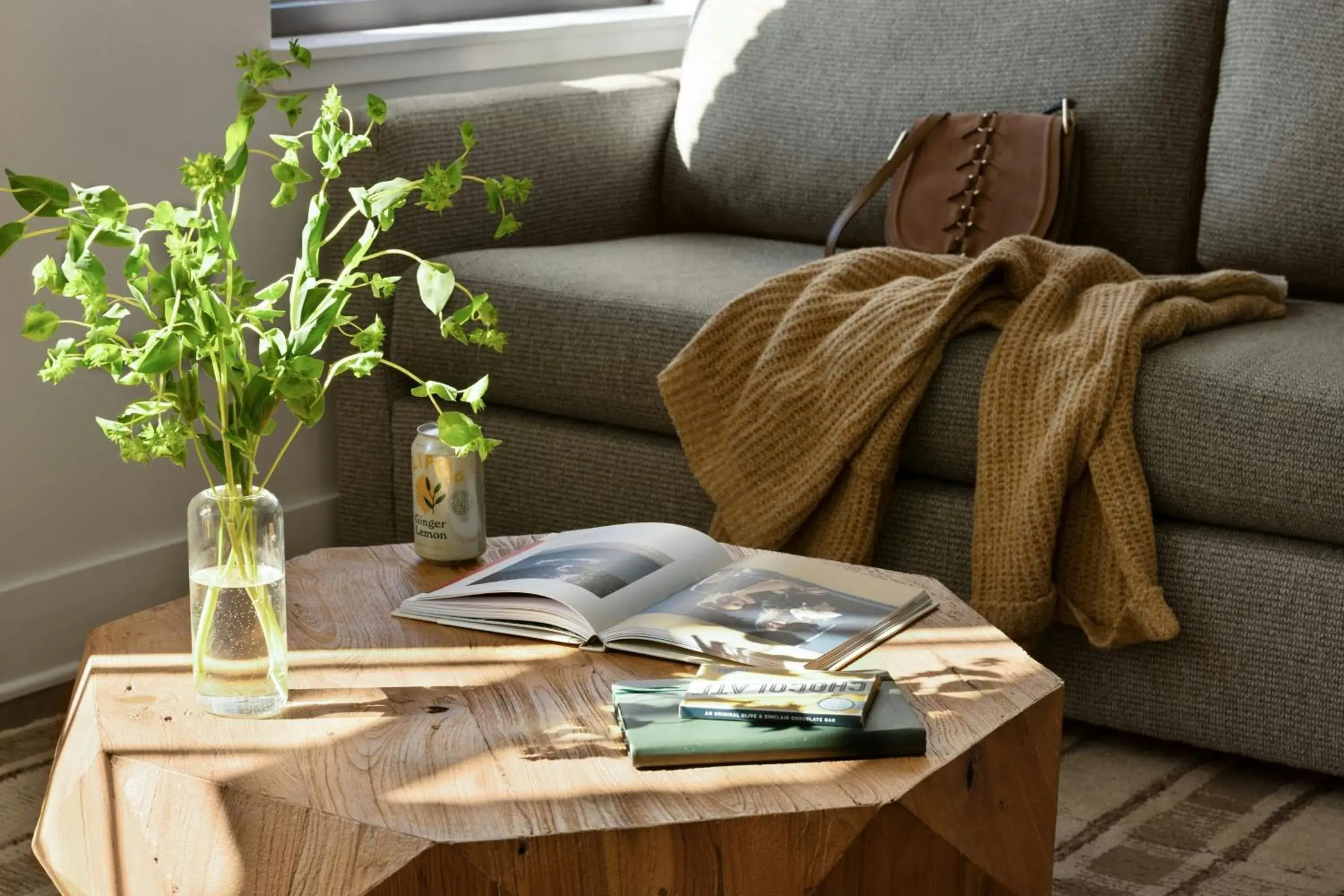 Two-Bedroom Apartment in Sonder by Marriott Bonvoy Dovetail Apartments Downtown Two-Bedroom Apartment in Sonder by Marriott Bonvoy Dovetail Apartments Downtown