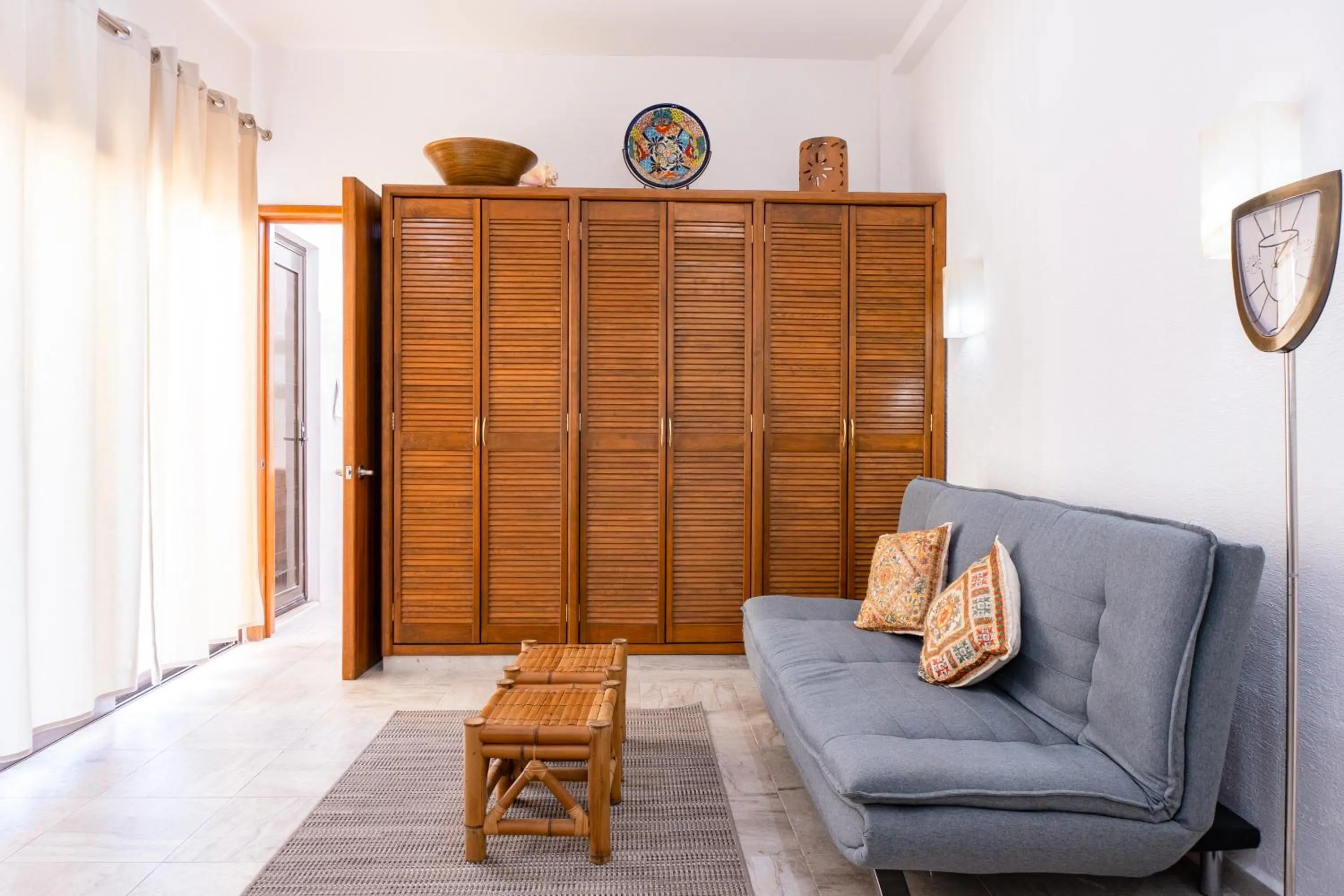 wardrobe in Magic Paradise by BVR