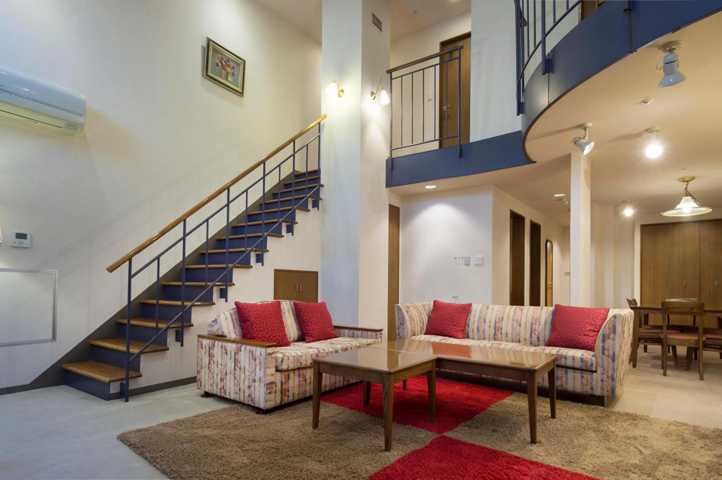 Izumigo AMBIENT Azumino Hotel