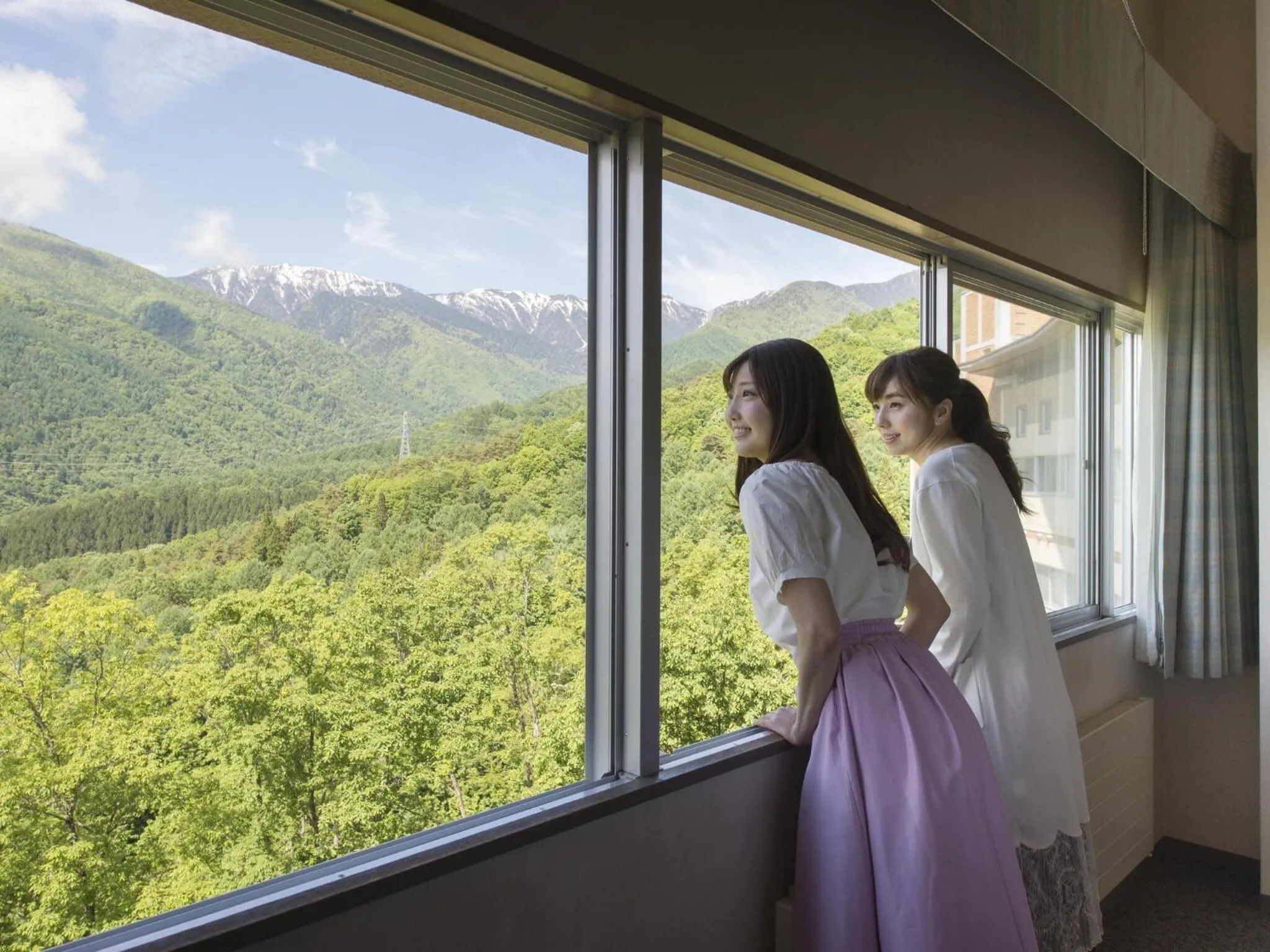 Izumigo AMBIENT Azumino Hotel