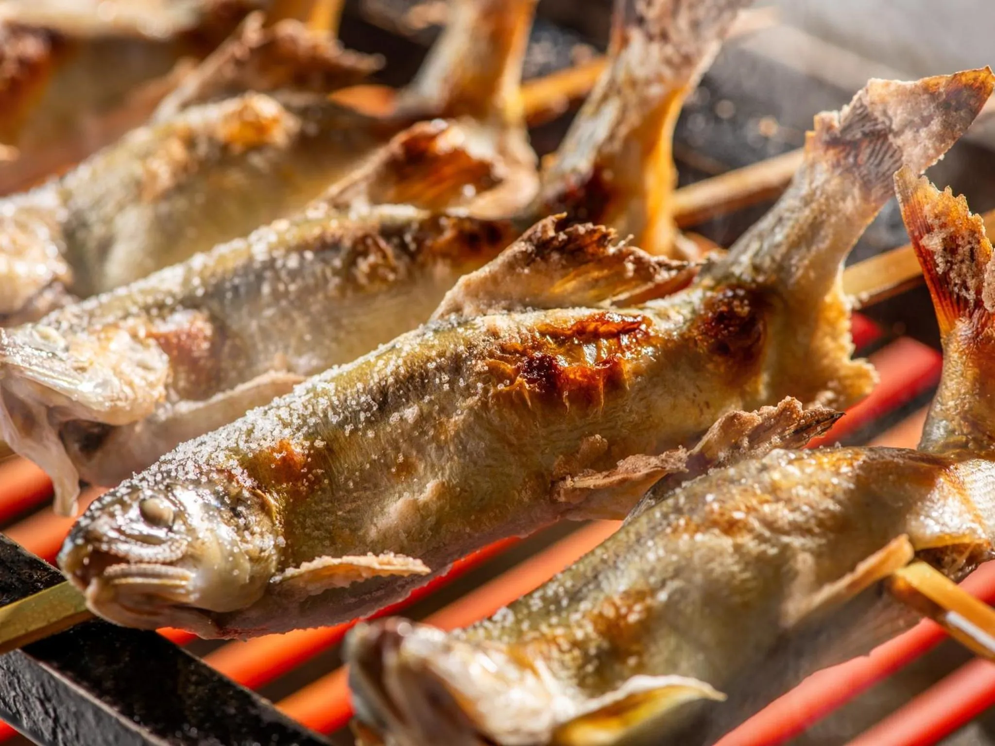 Food close-up in Izumigo AMBIENT Azumino Hotel