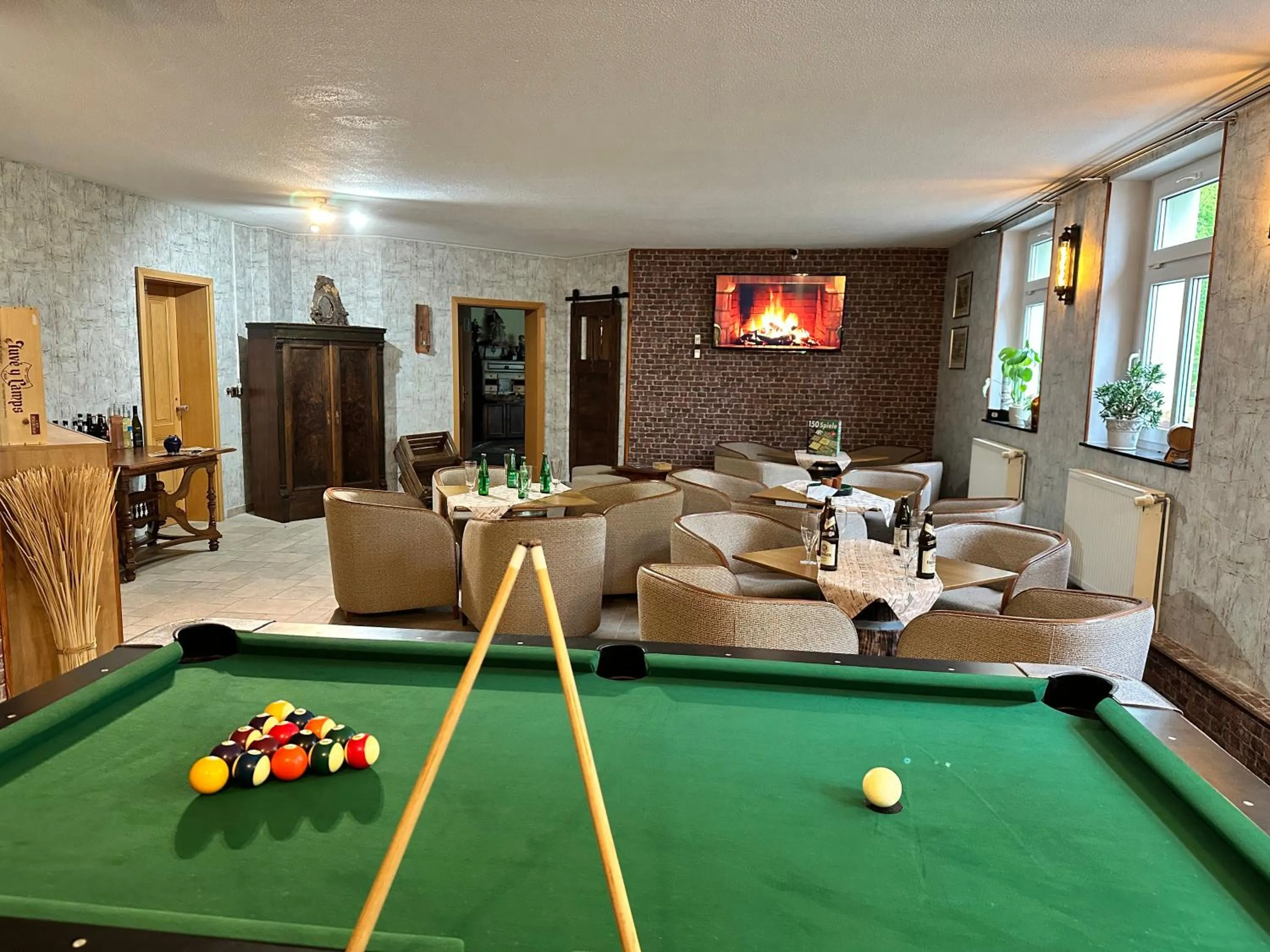 Landhotel Peters