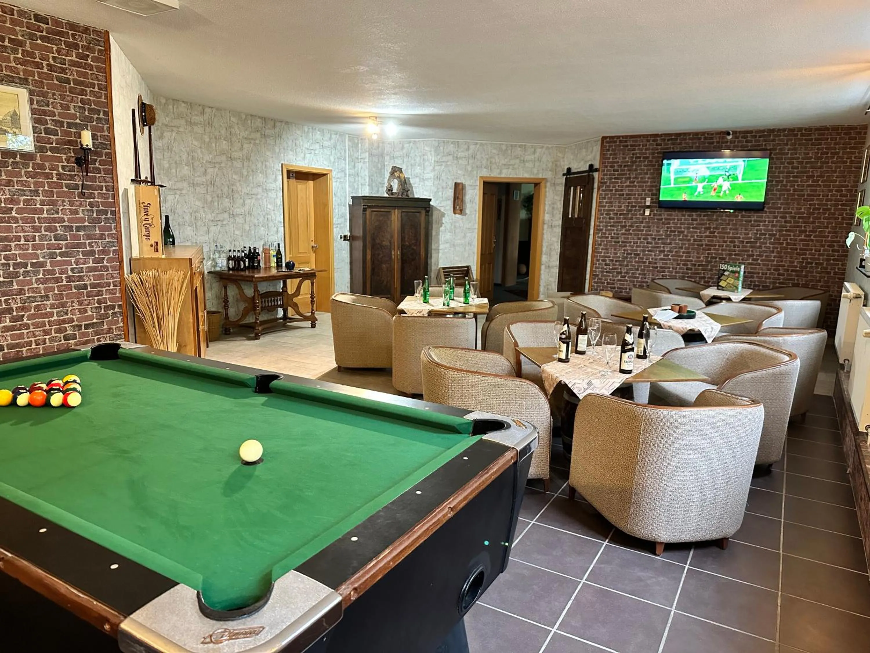 Landhotel Peters
