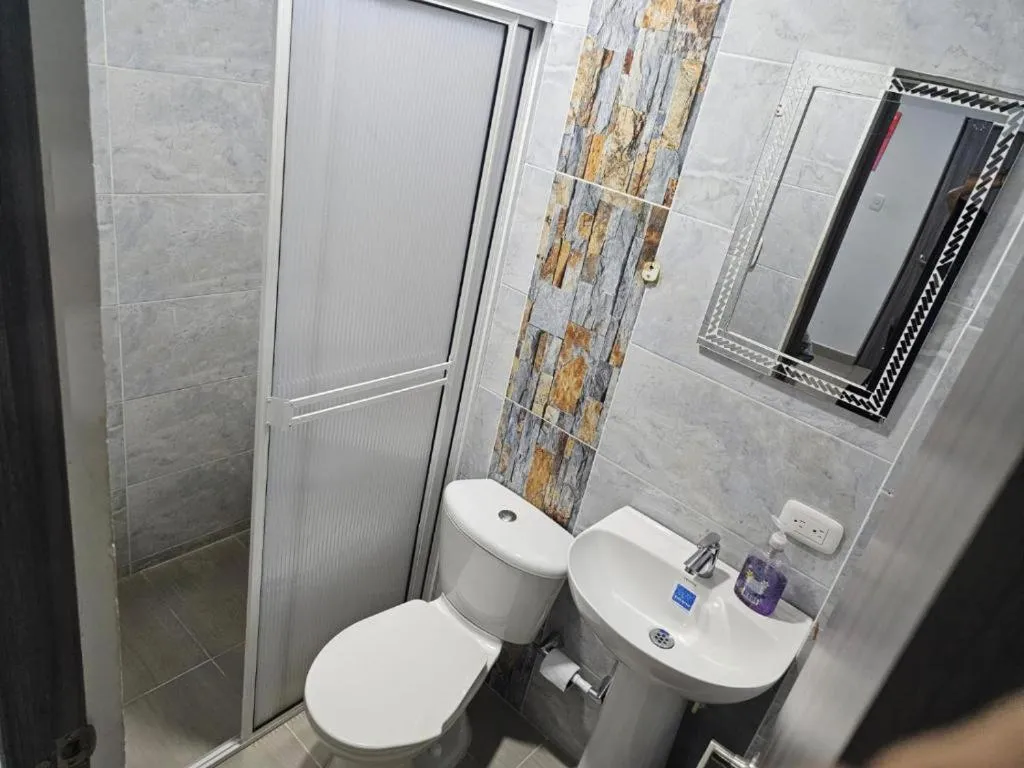 Apartaestudios Galanni